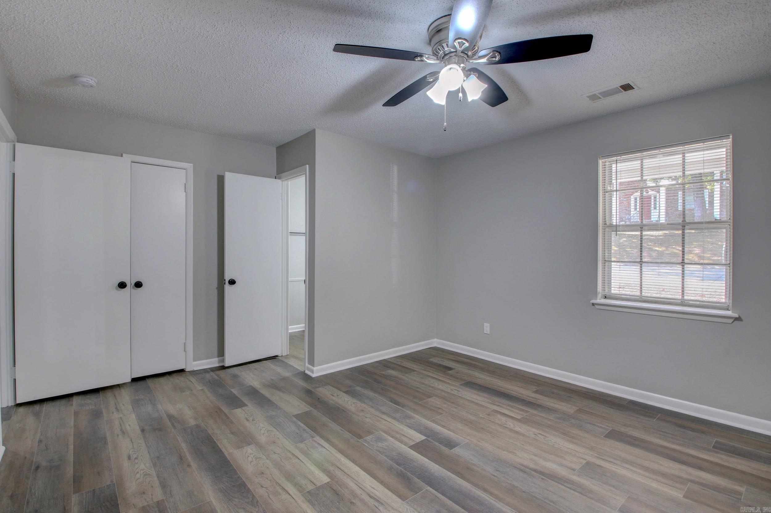 PARK HILL - Residential