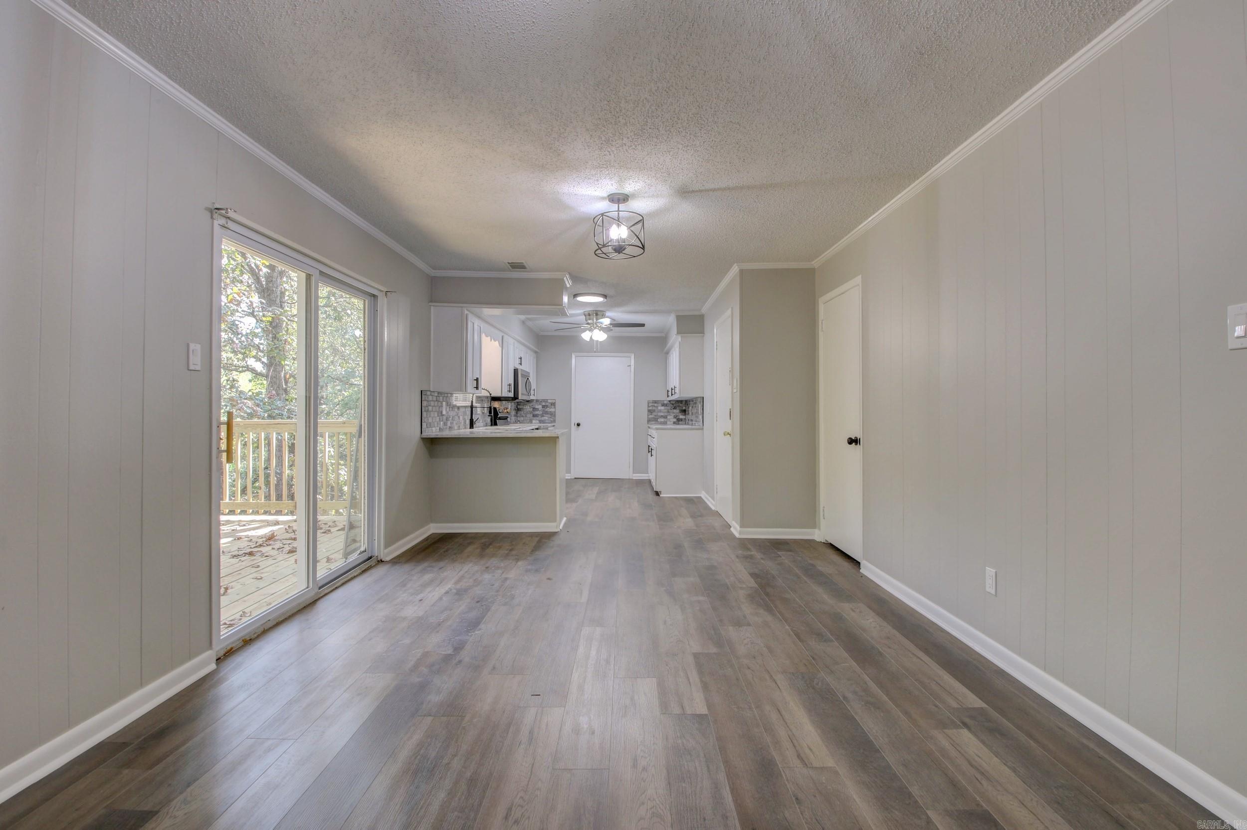 PARK HILL - Residential