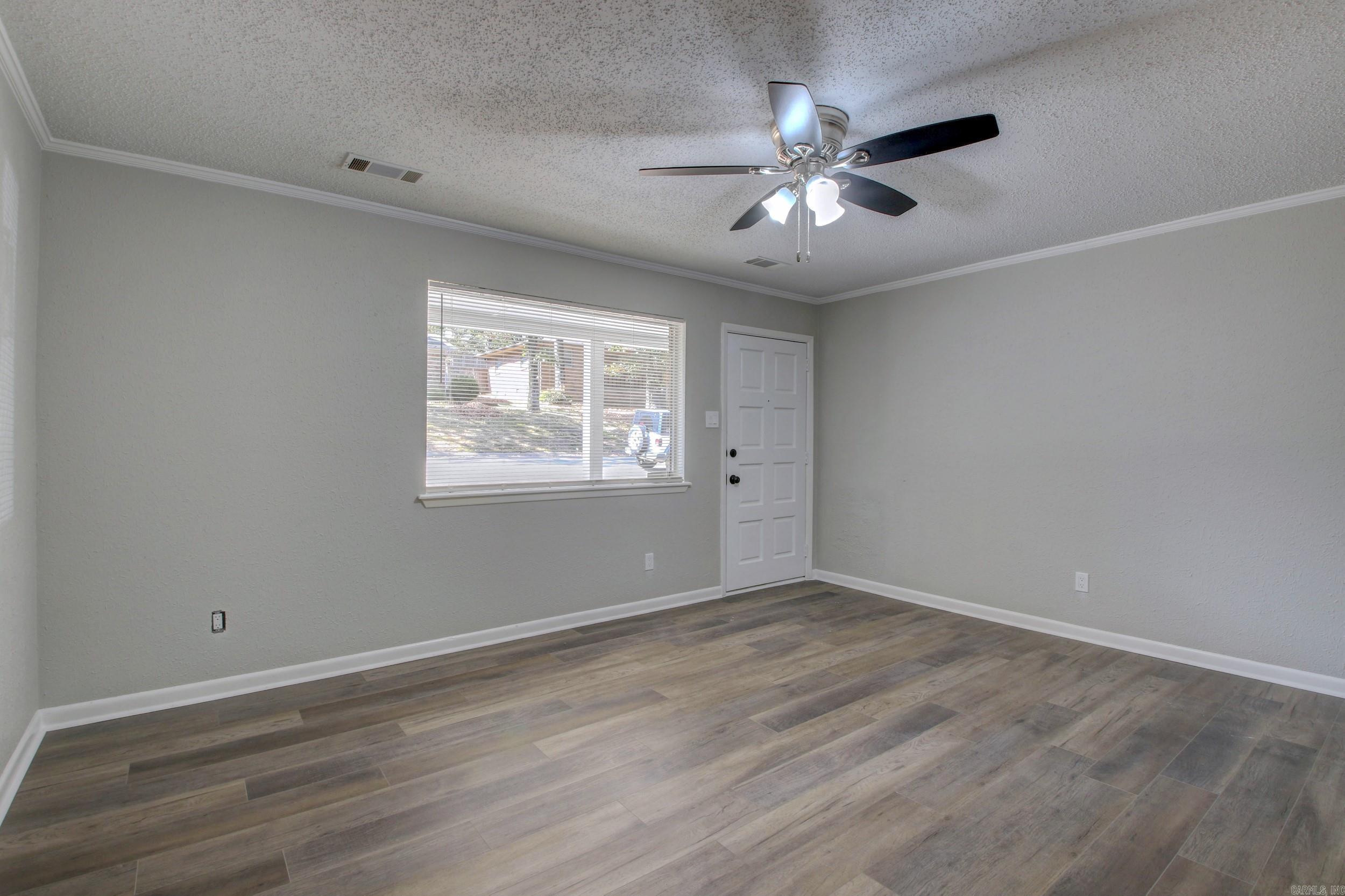 PARK HILL - Residential