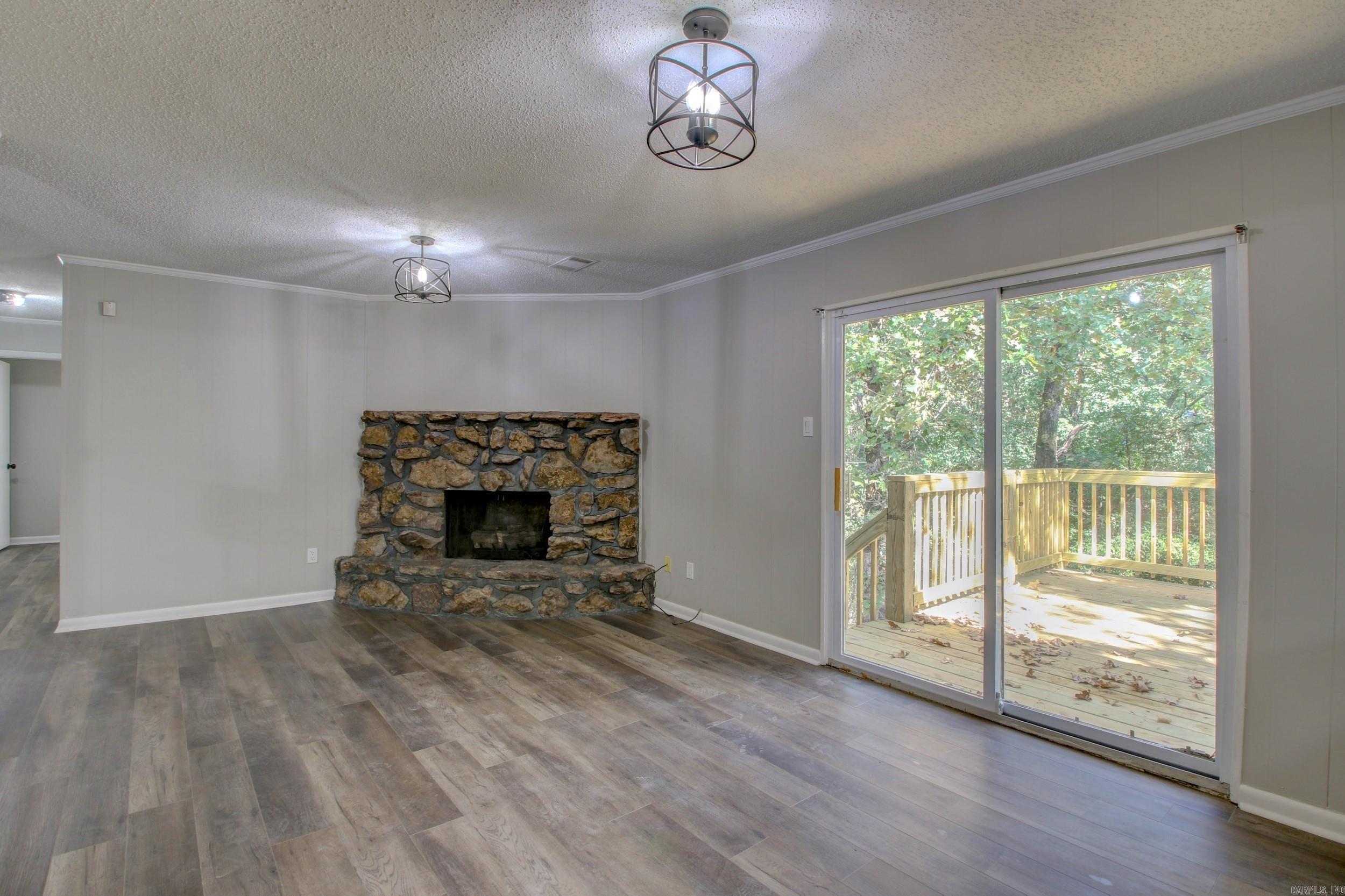 PARK HILL - Residential