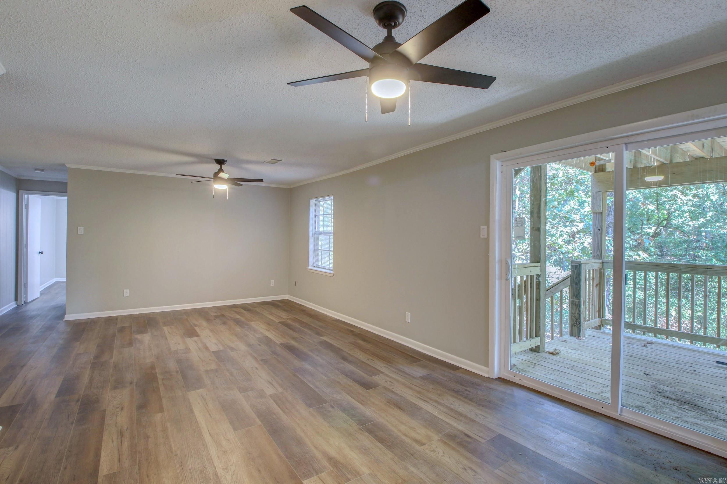 PARK HILL - Residential