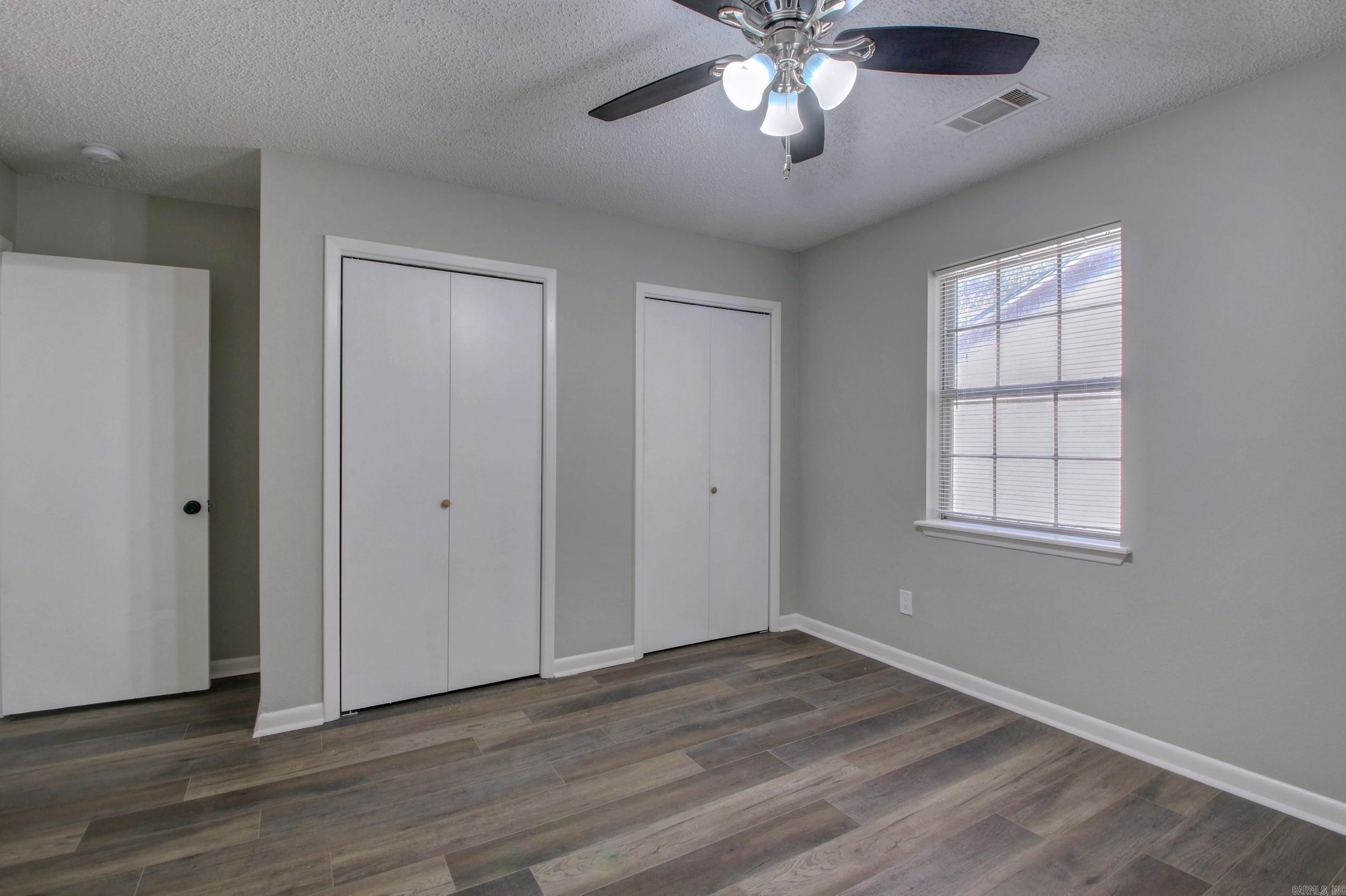 PARK HILL - Residential