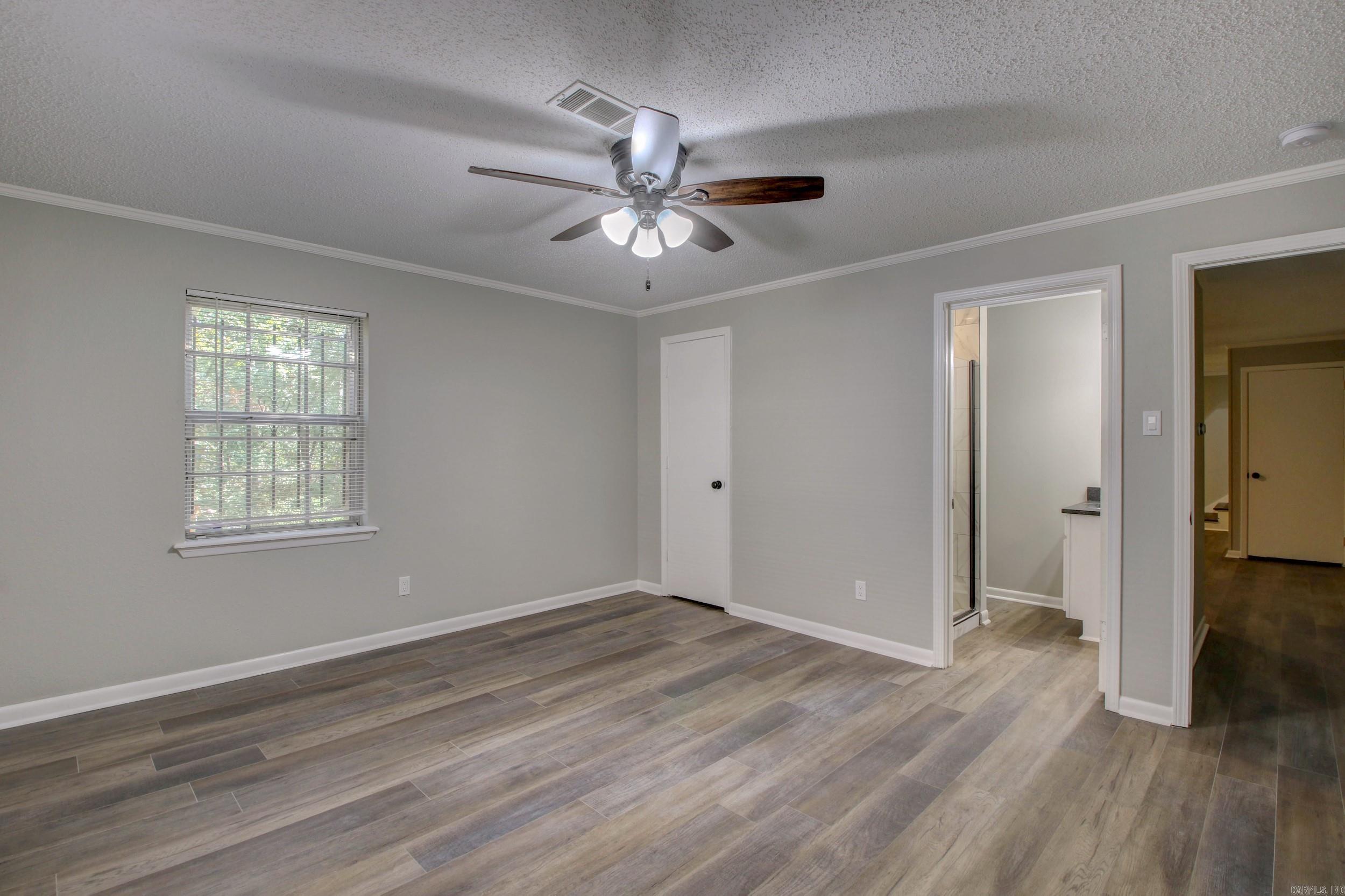 PARK HILL - Residential