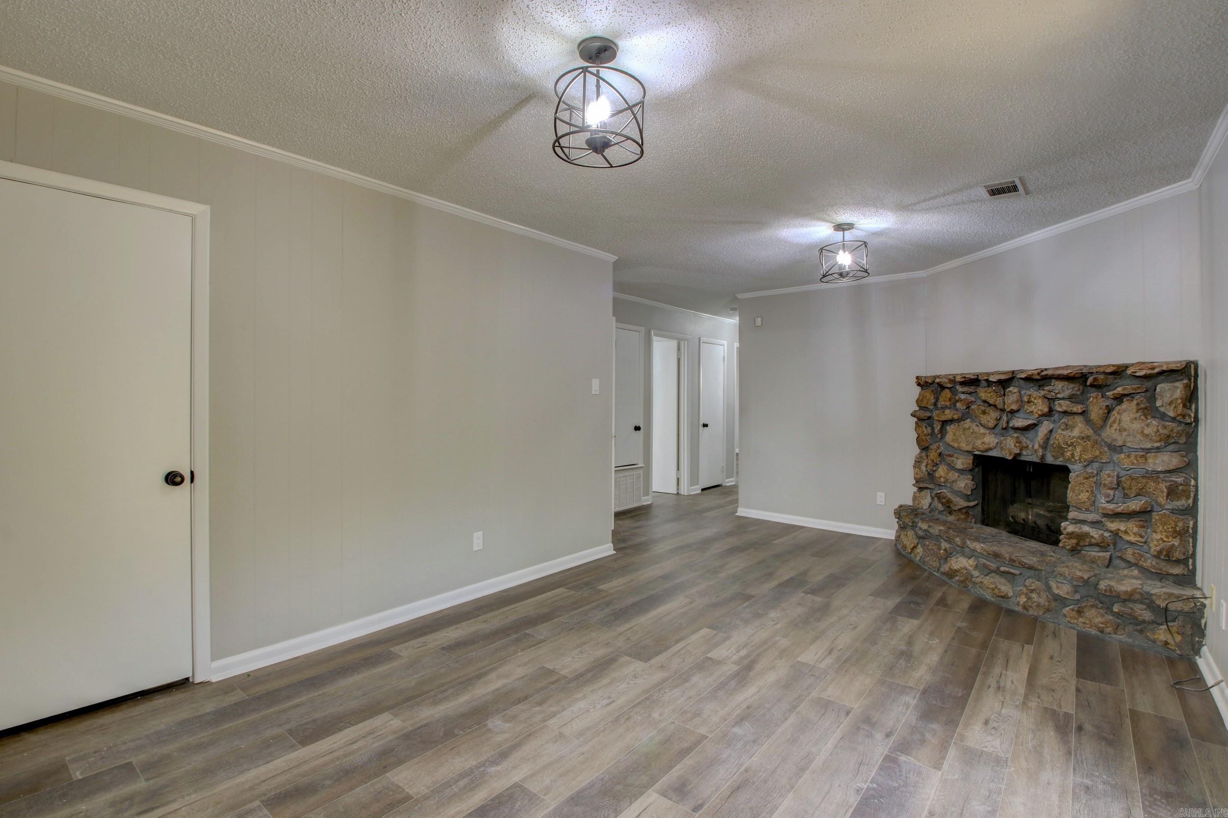 PARK HILL - Residential