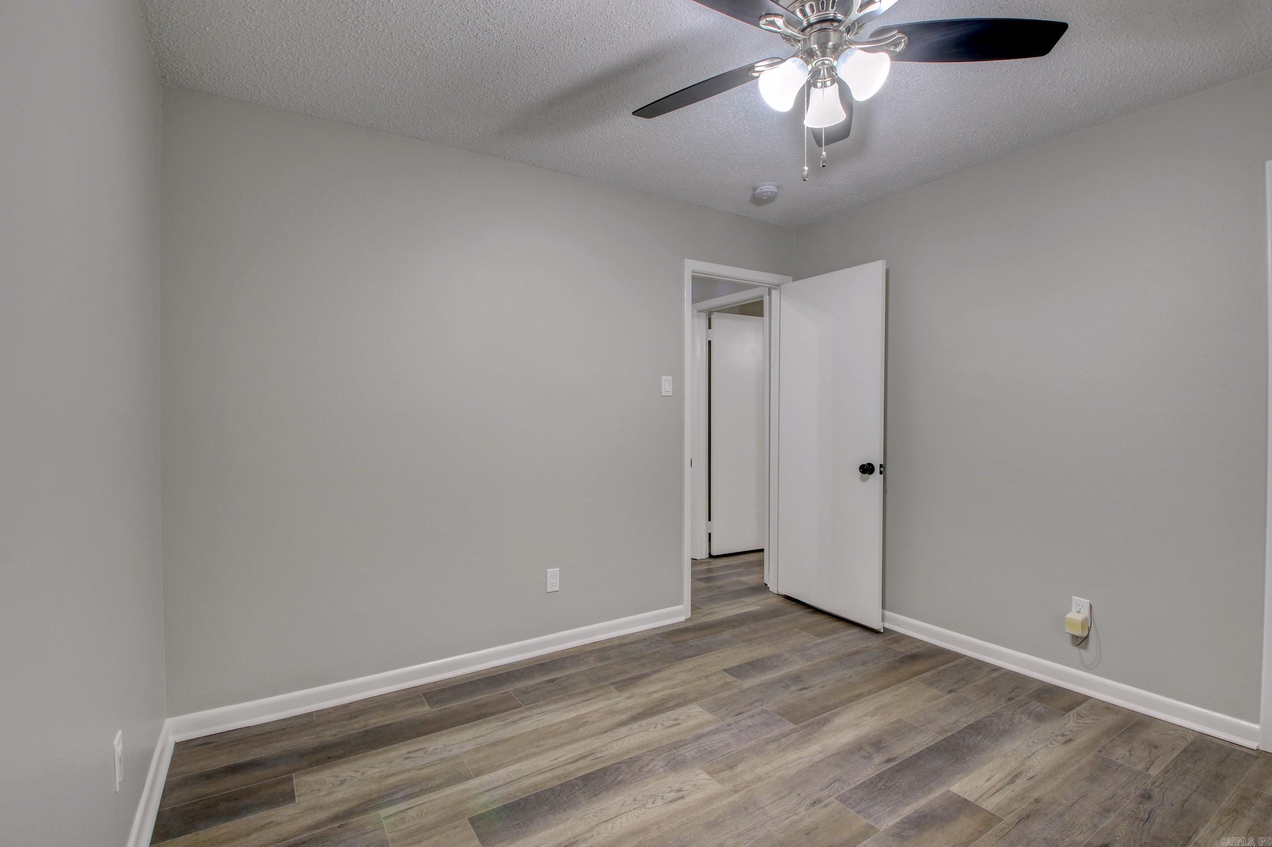 PARK HILL - Residential