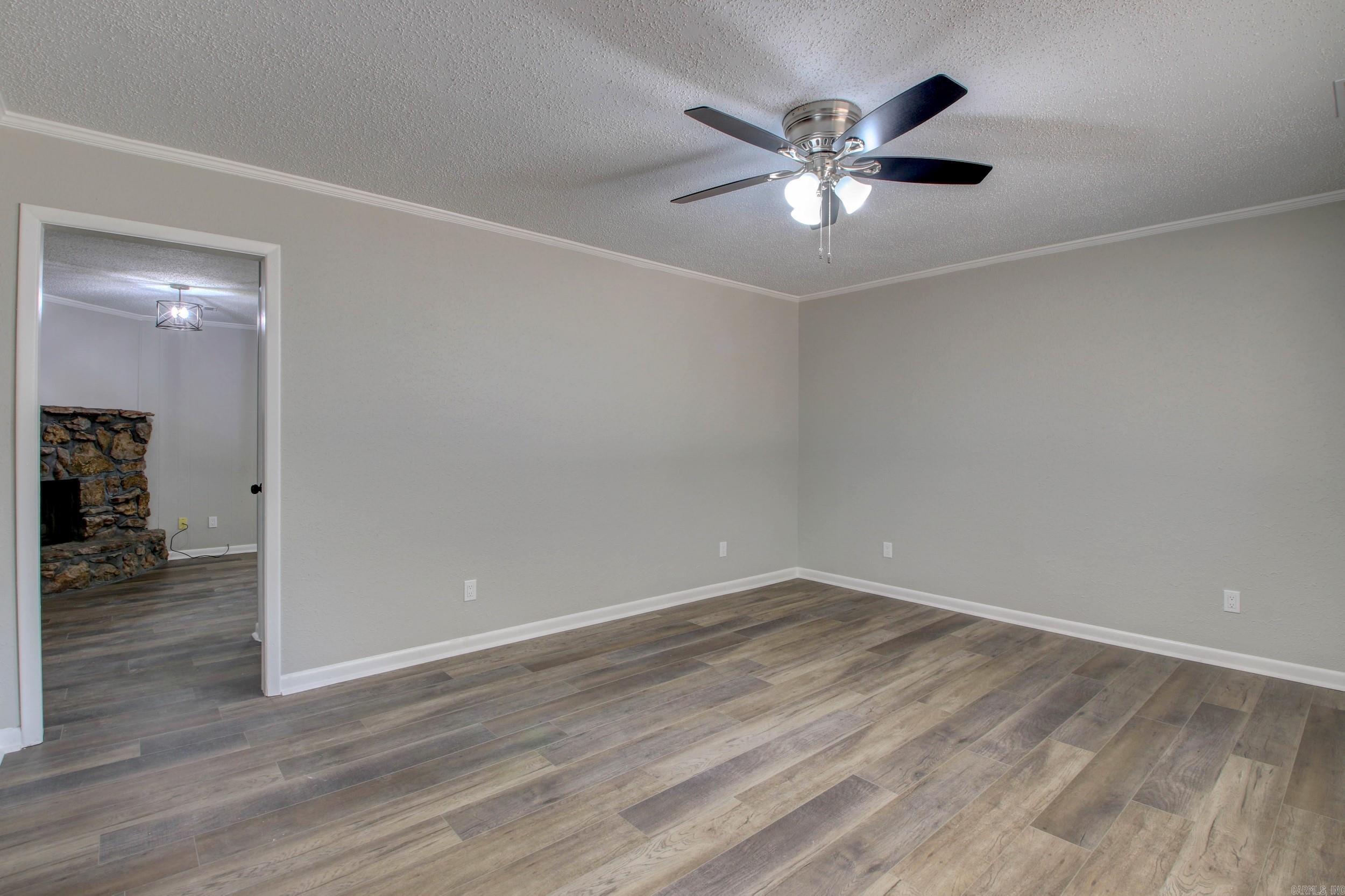 PARK HILL - Residential