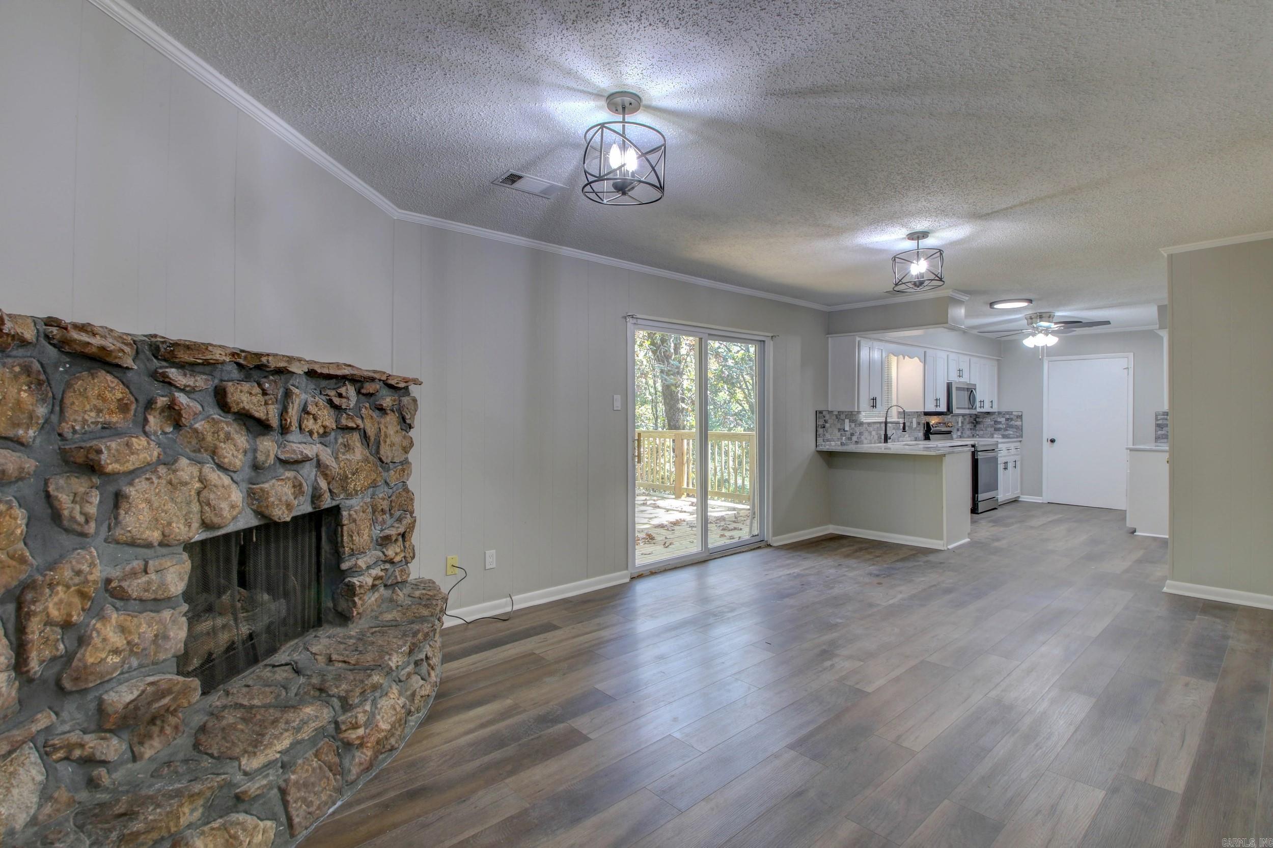 PARK HILL - Residential