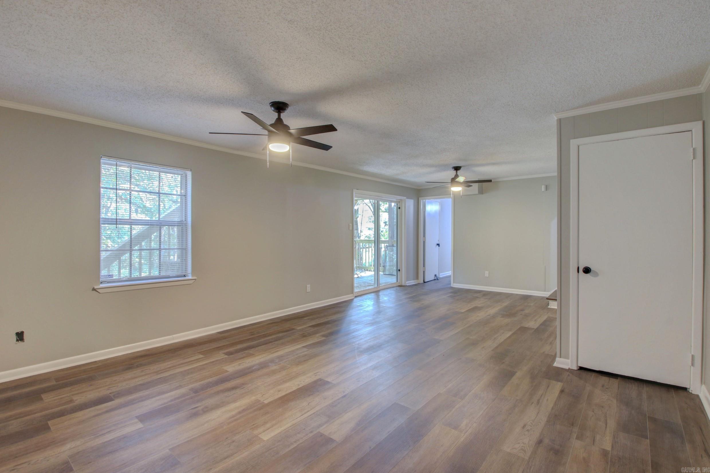 PARK HILL - Residential