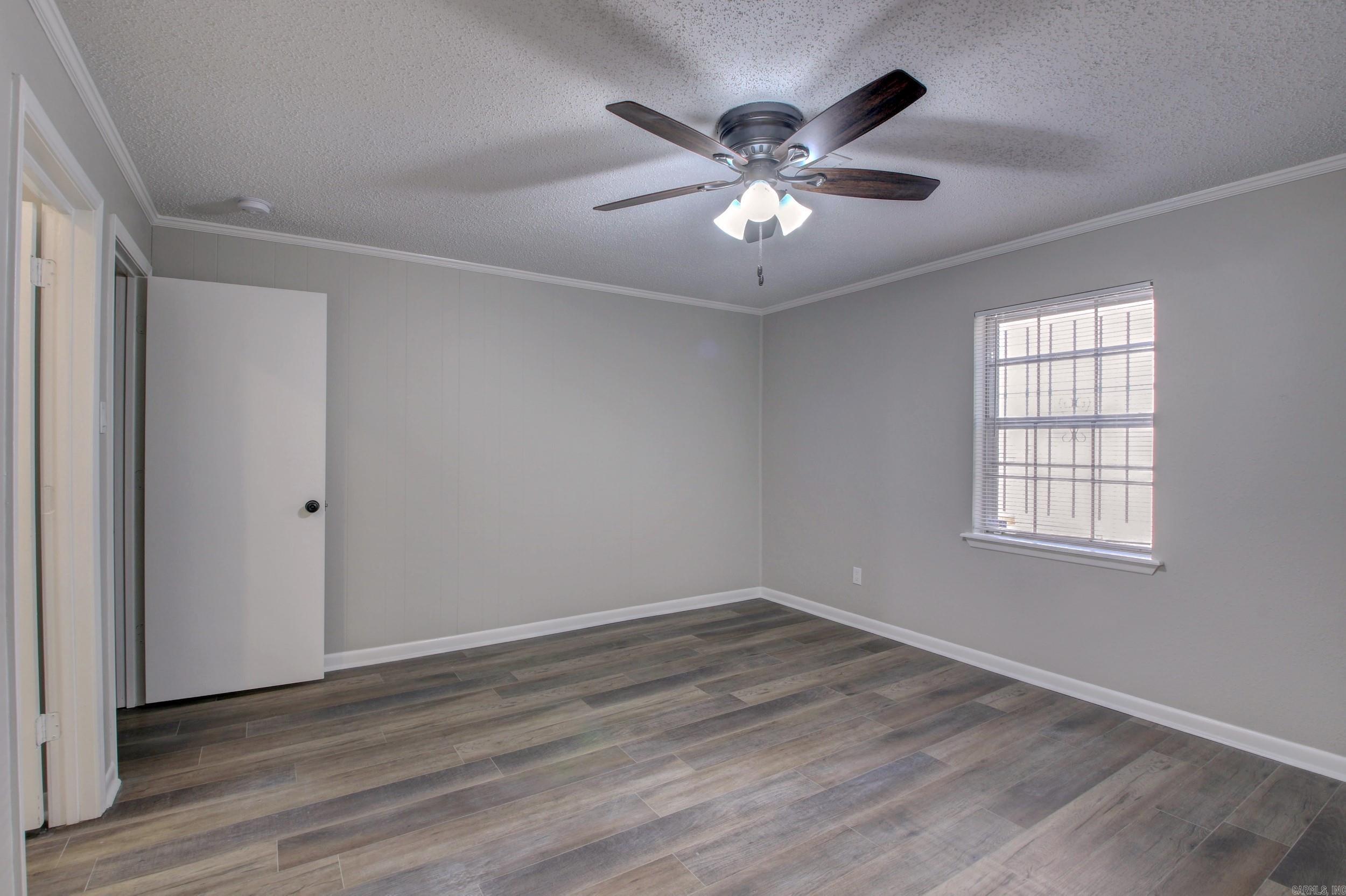 PARK HILL - Residential