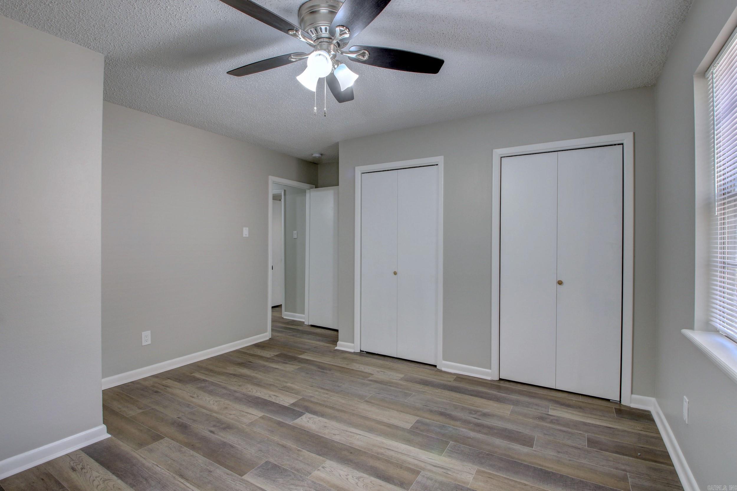 PARK HILL - Residential