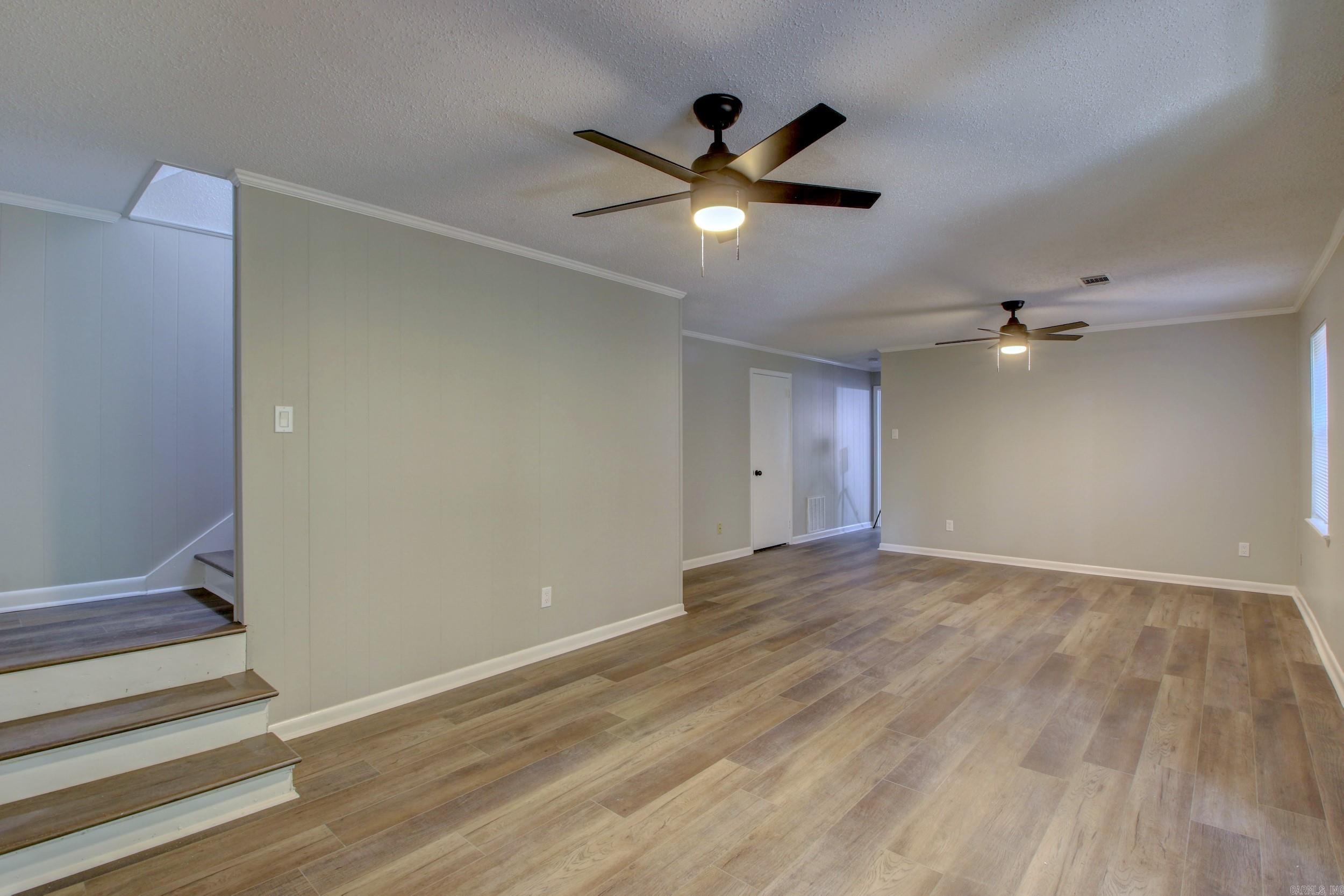 PARK HILL - Residential