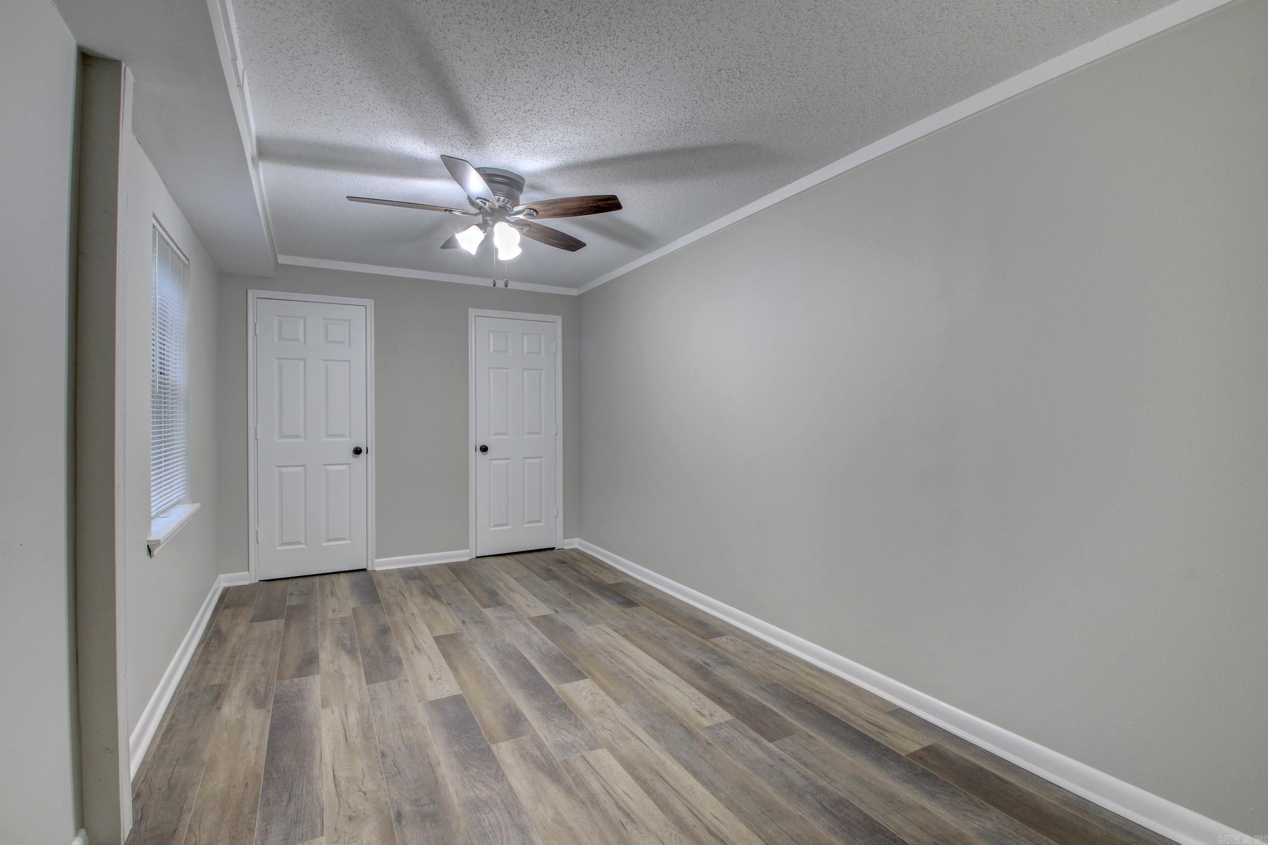 PARK HILL - Residential