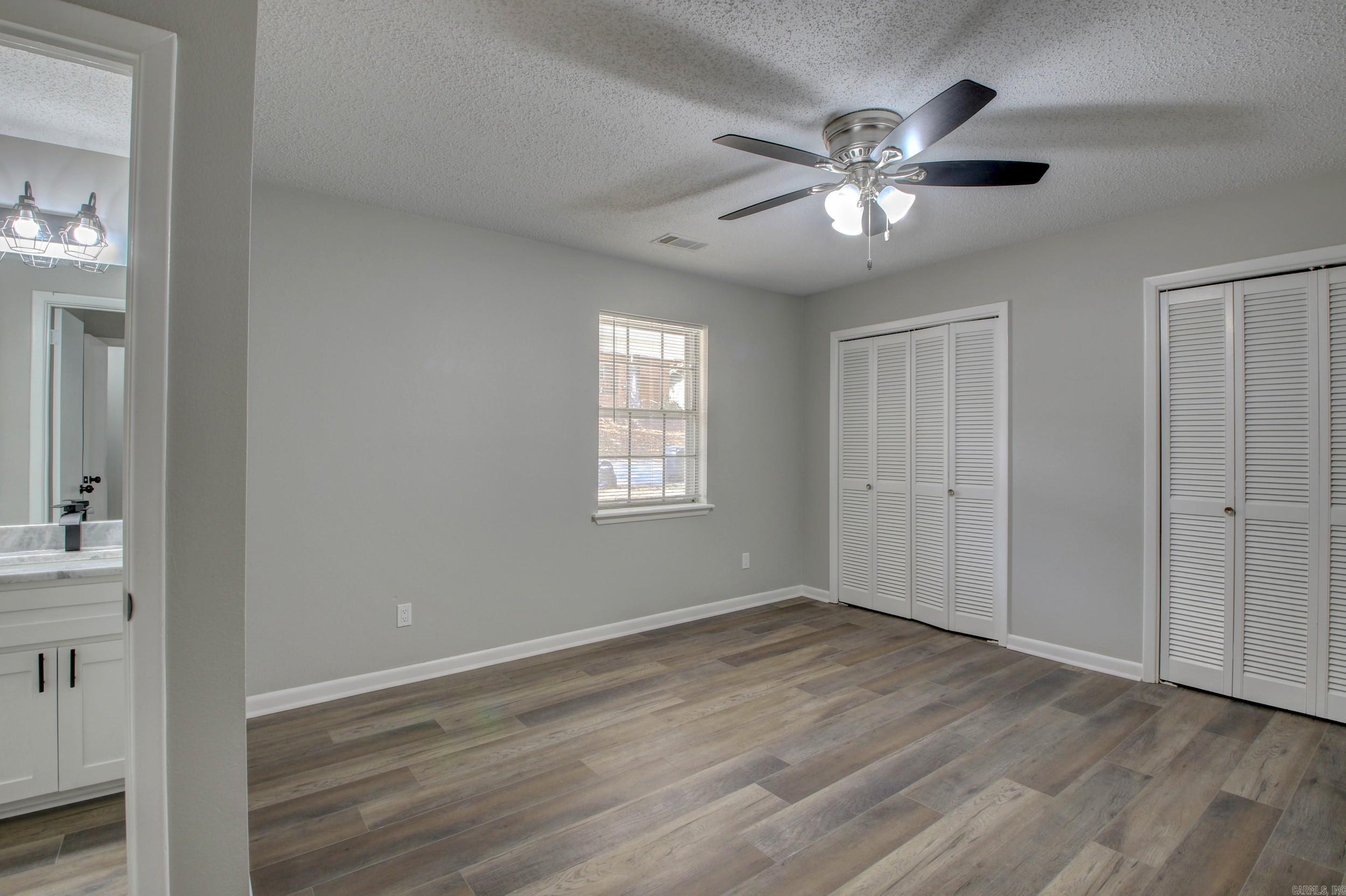 PARK HILL - Residential