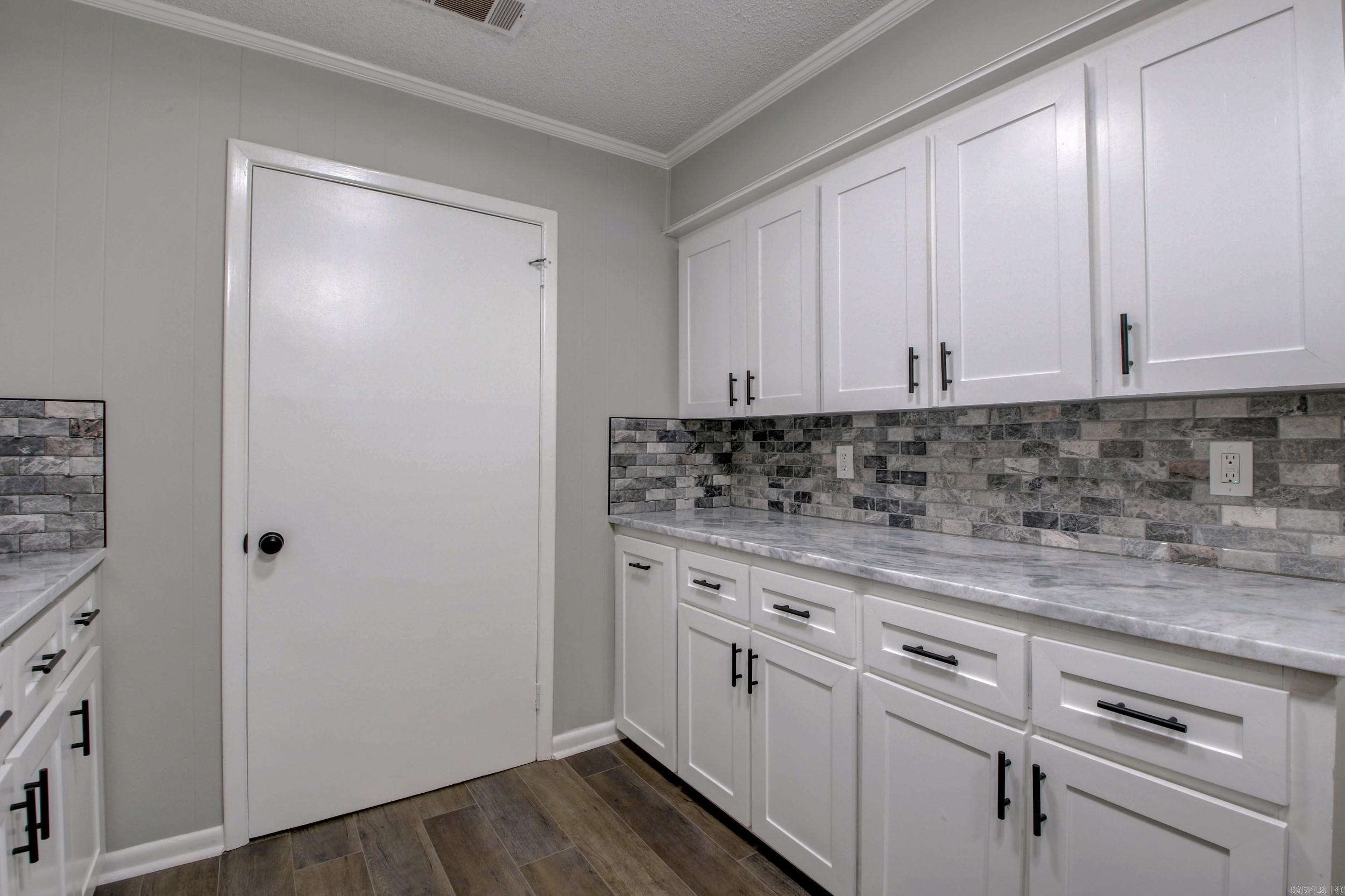 PARK HILL - Residential