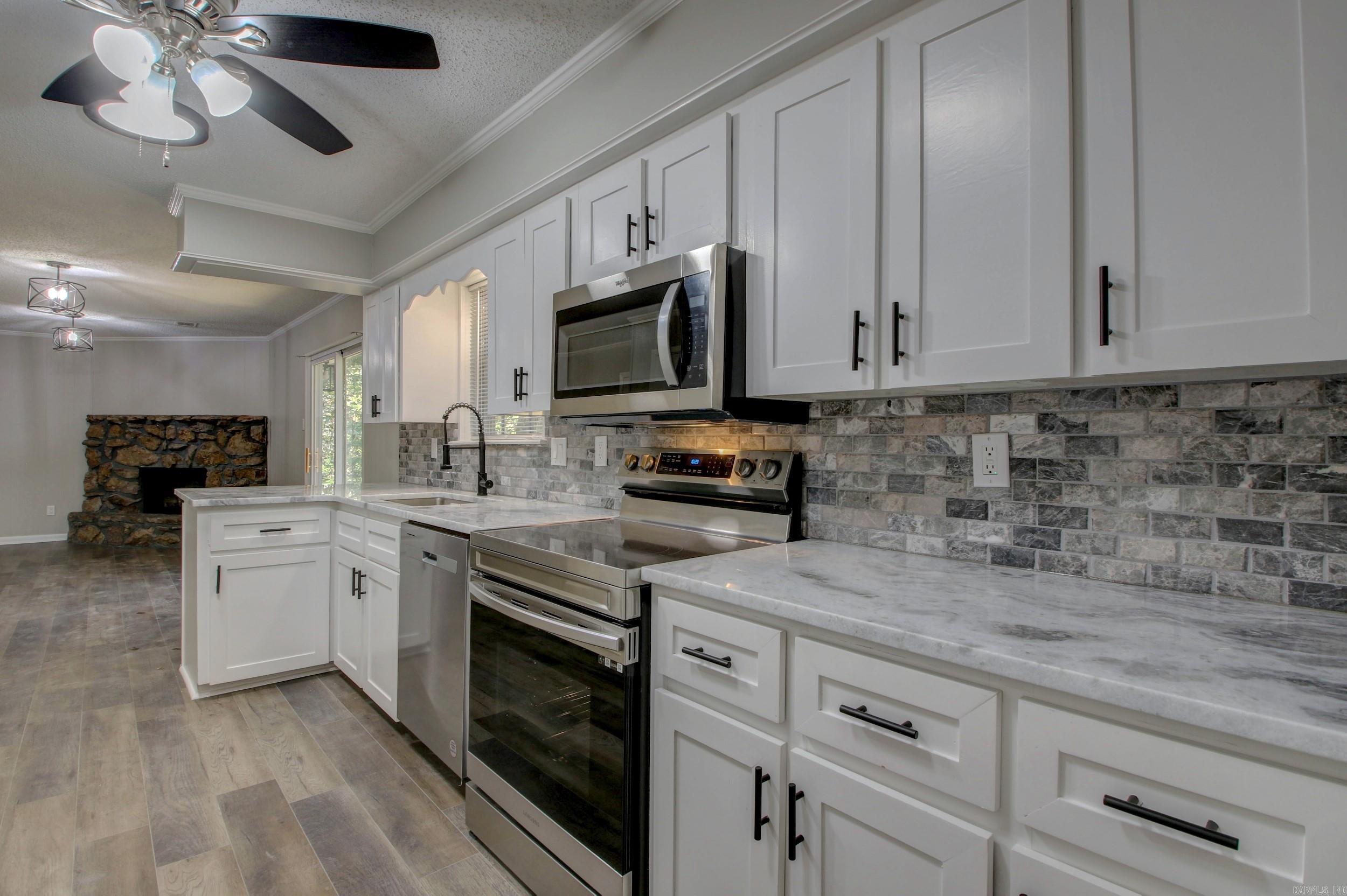 PARK HILL - Residential