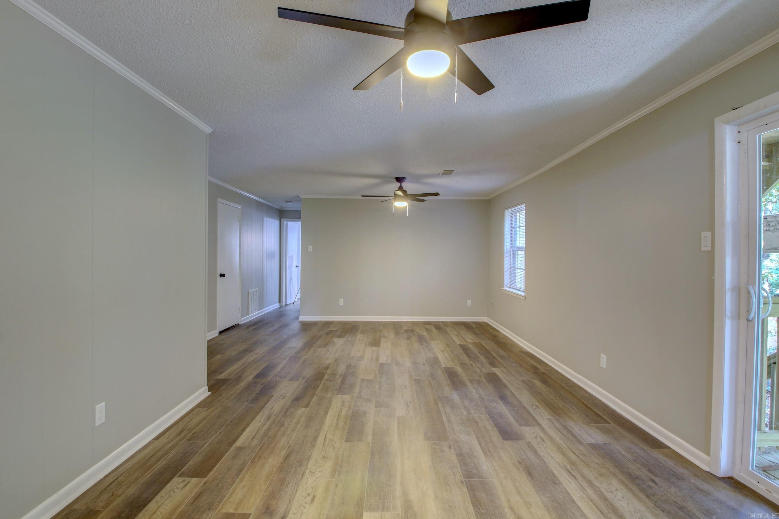 PARK HILL - Residential