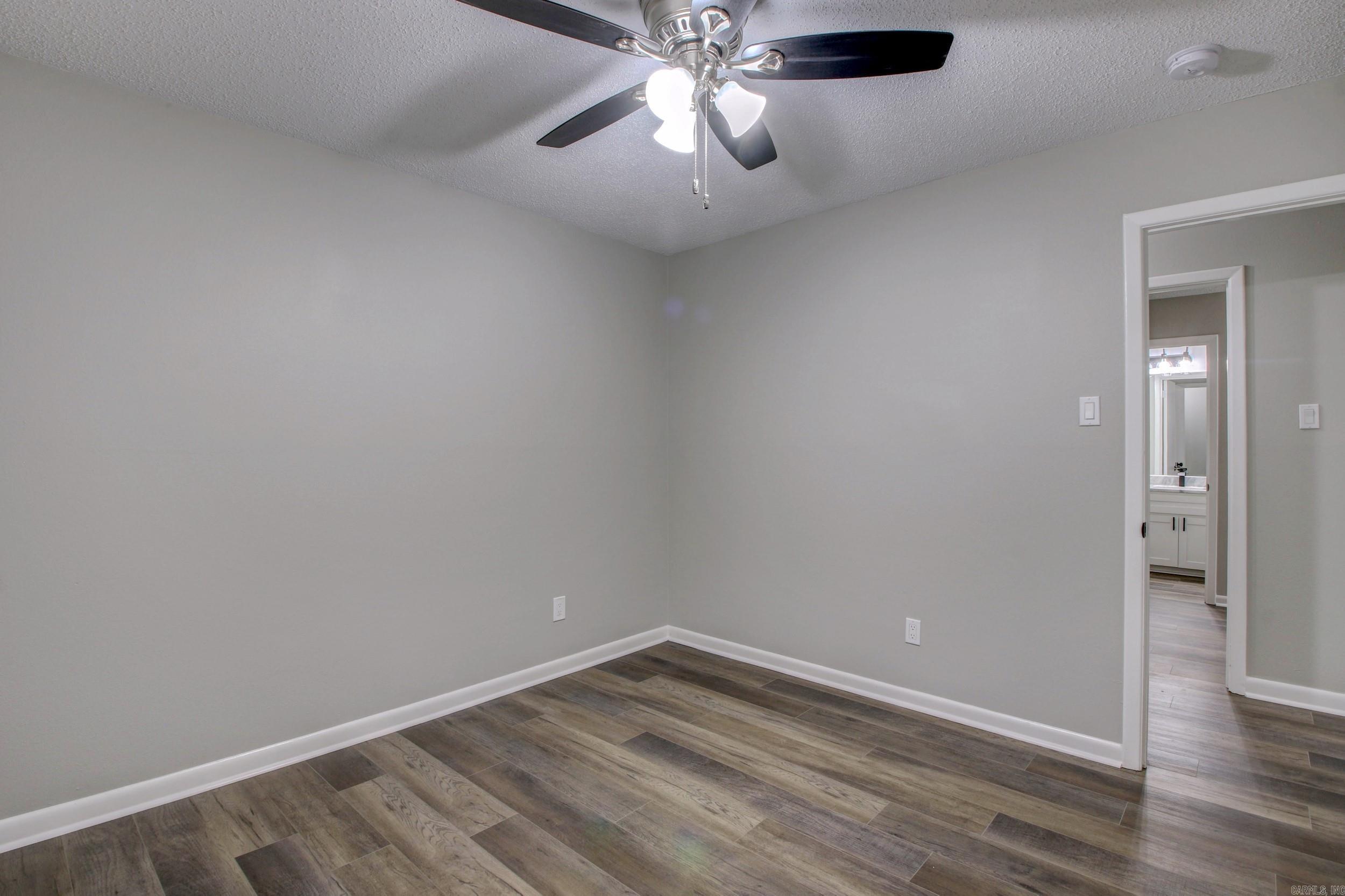 PARK HILL - Residential