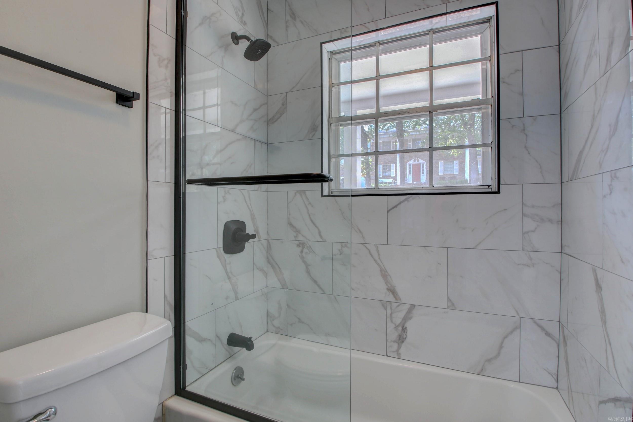 PARK HILL - Residential