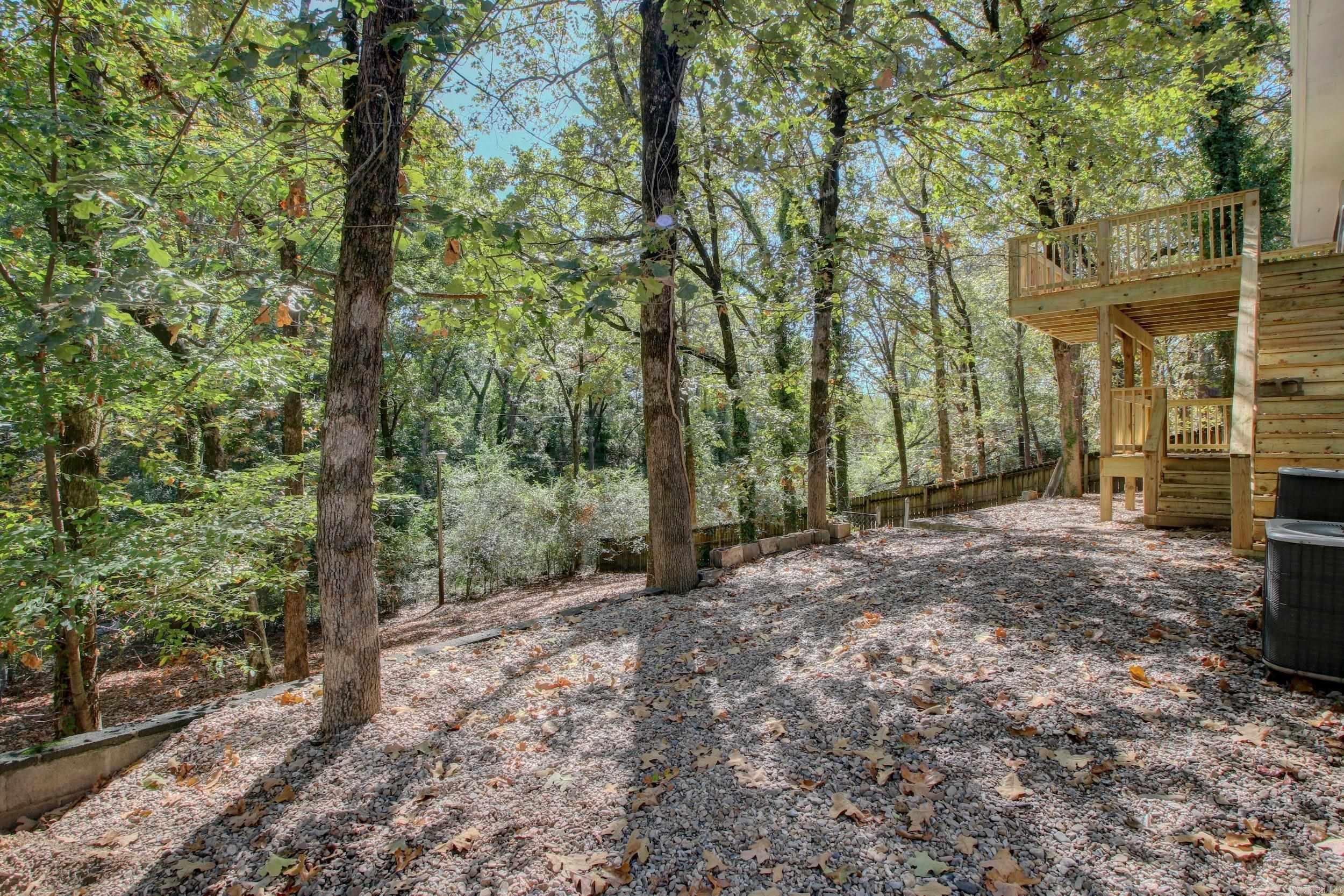 PARK HILL - Residential