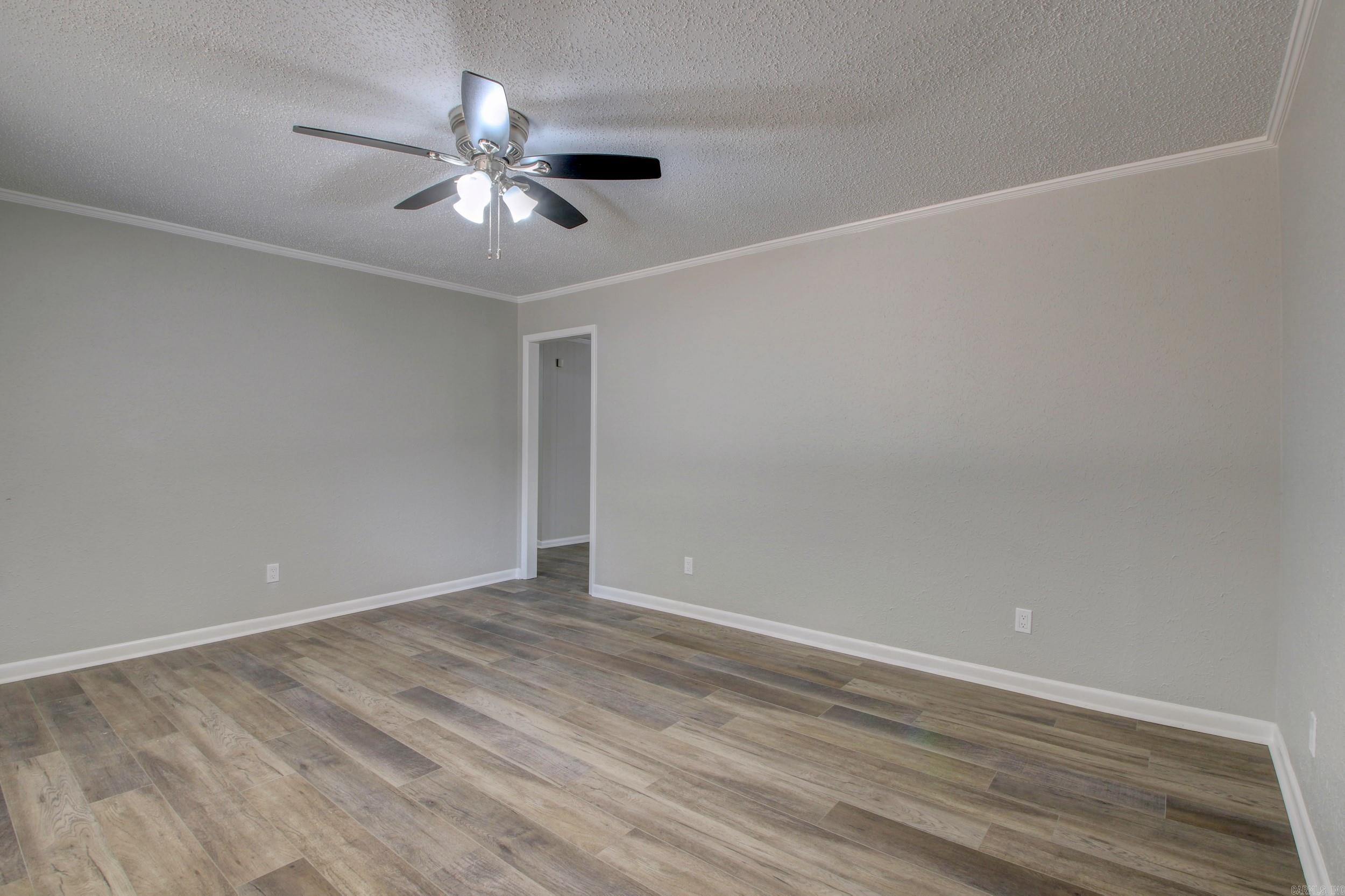 PARK HILL - Residential