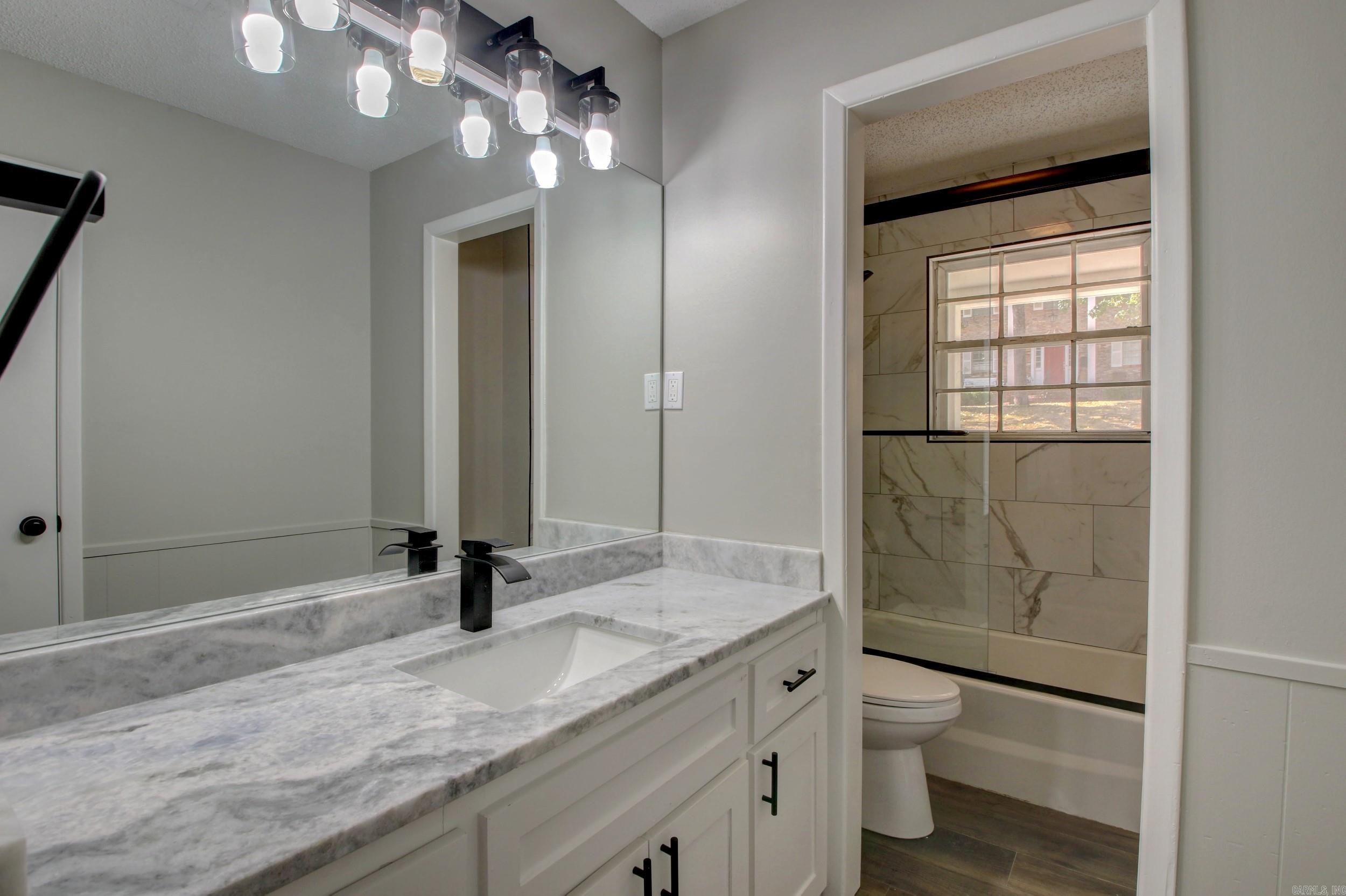 PARK HILL - Residential