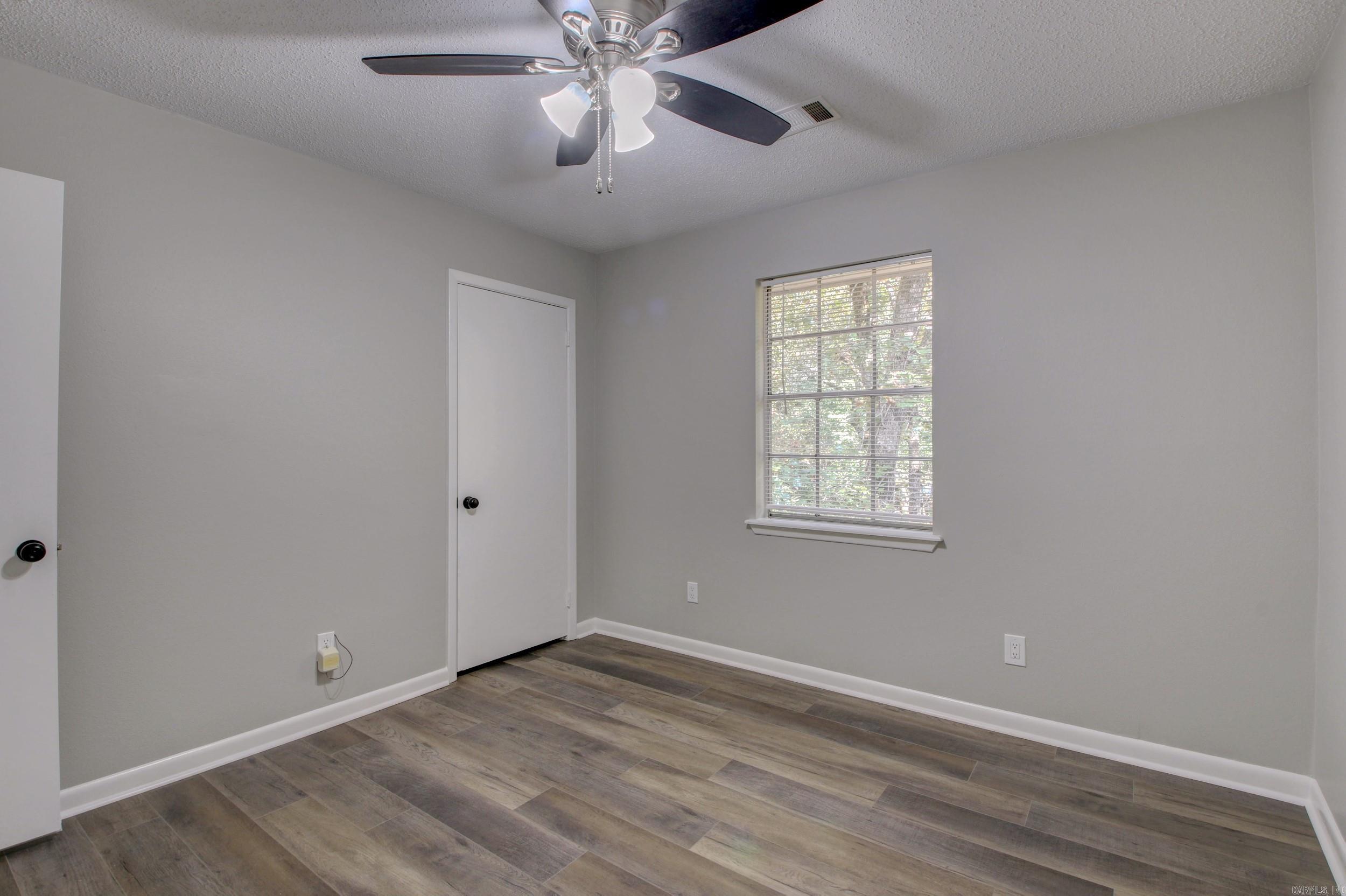 PARK HILL - Residential