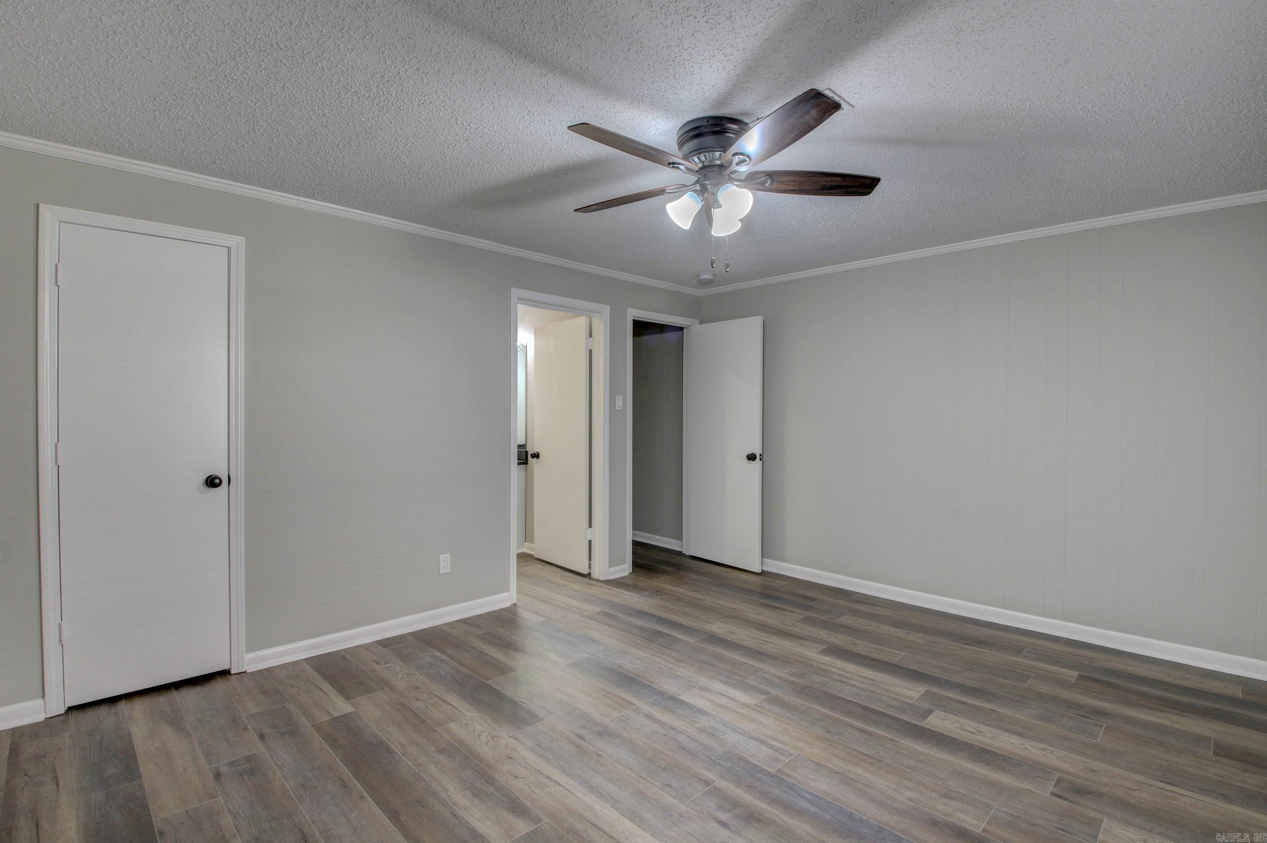 PARK HILL - Residential