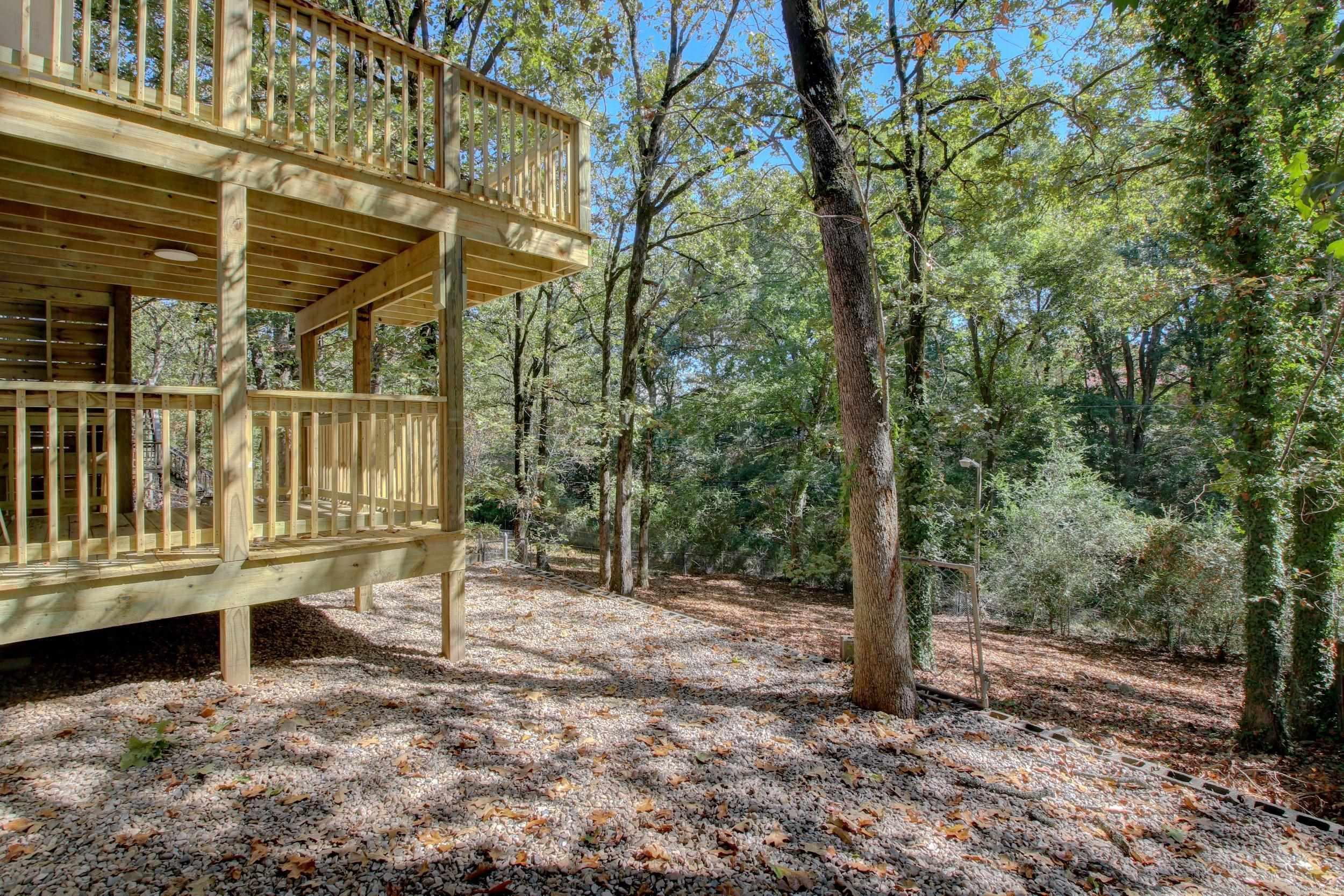 PARK HILL - Residential