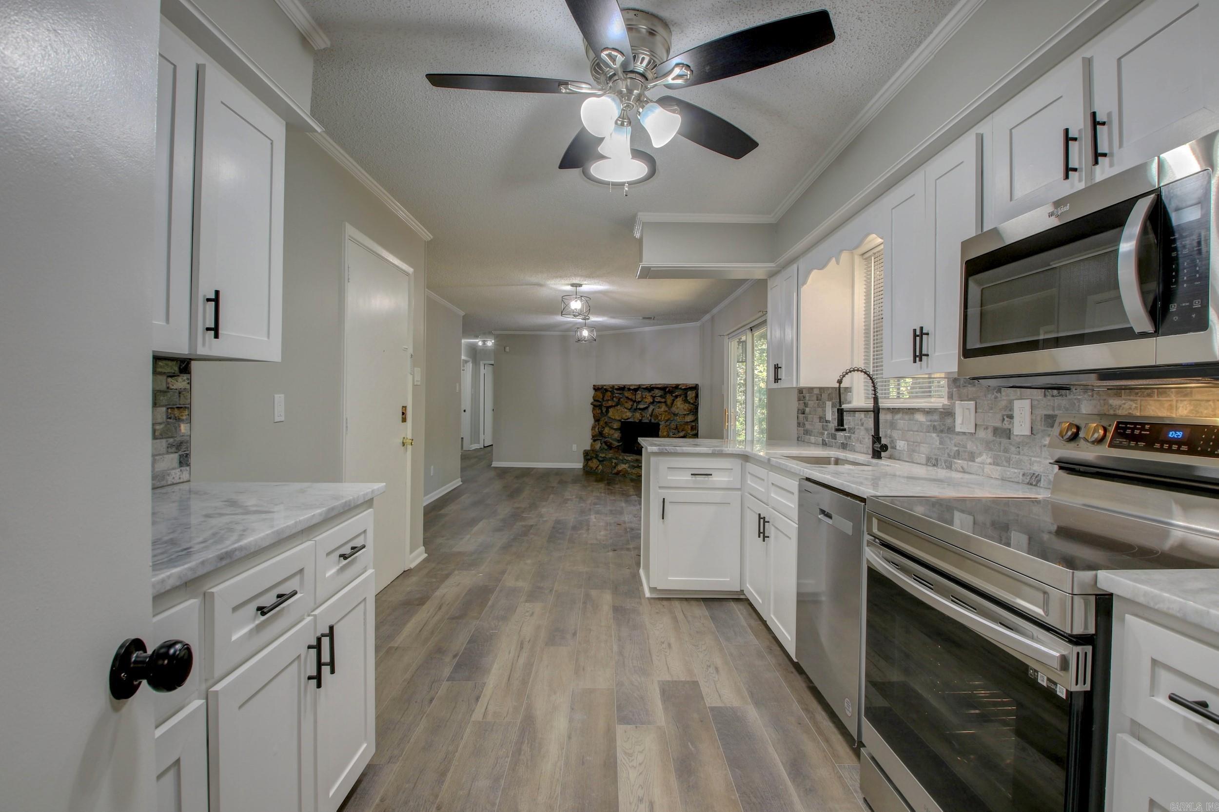 PARK HILL - Residential