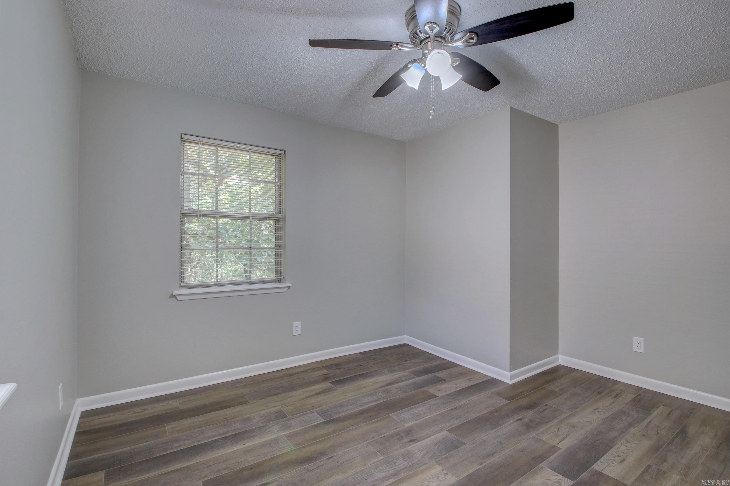 PARK HILL - Residential