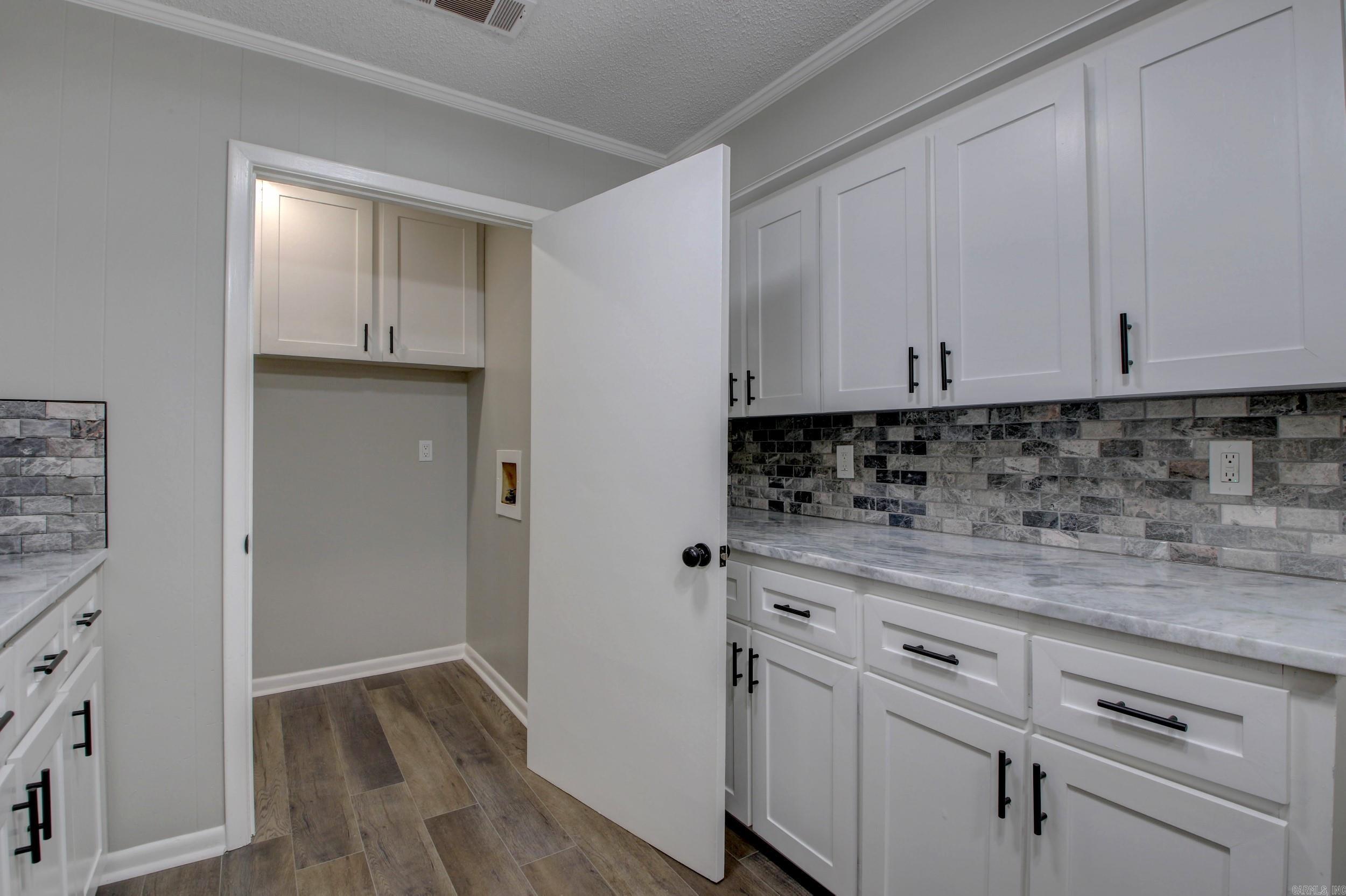 PARK HILL - Residential