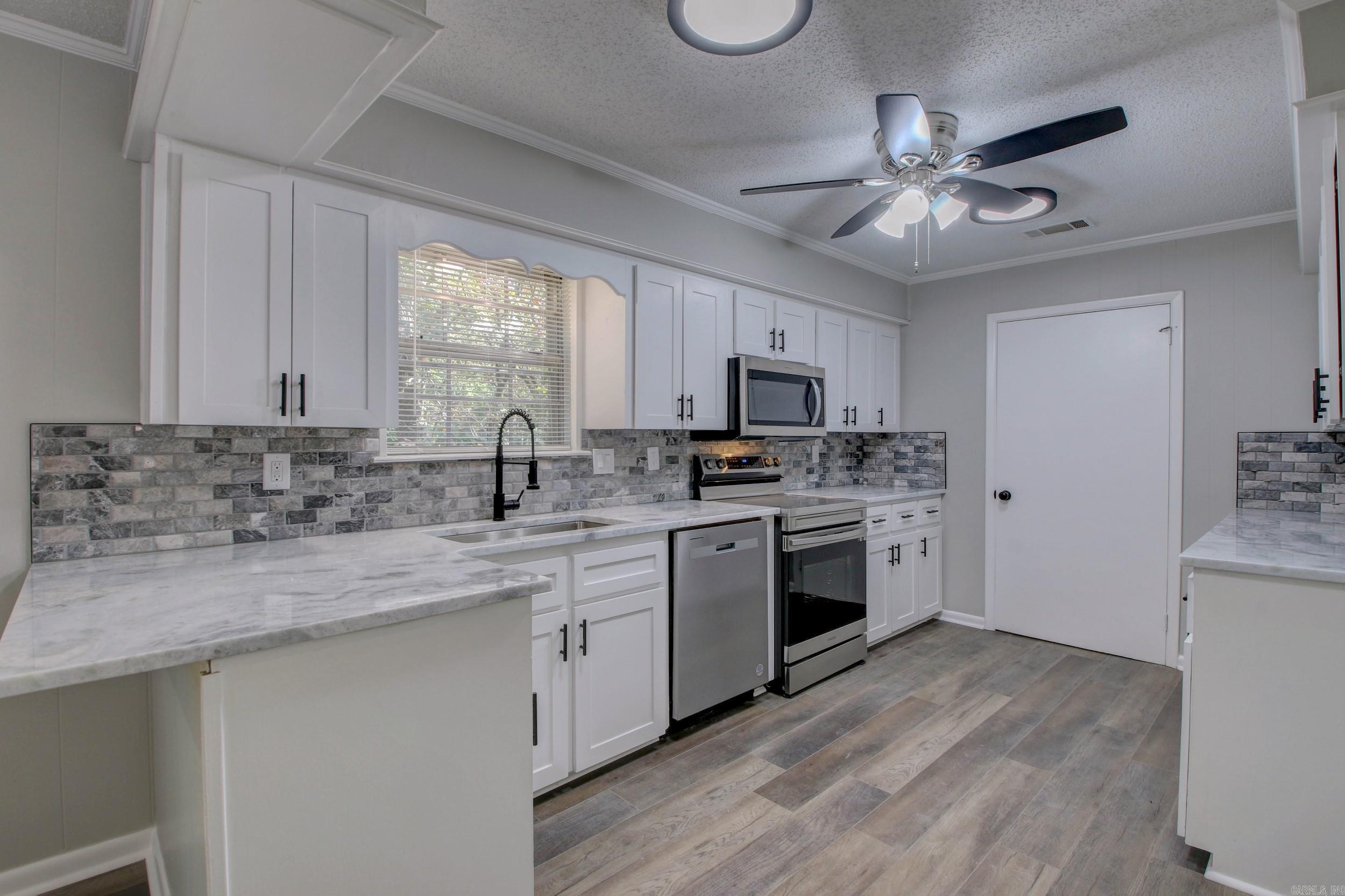 PARK HILL - Residential