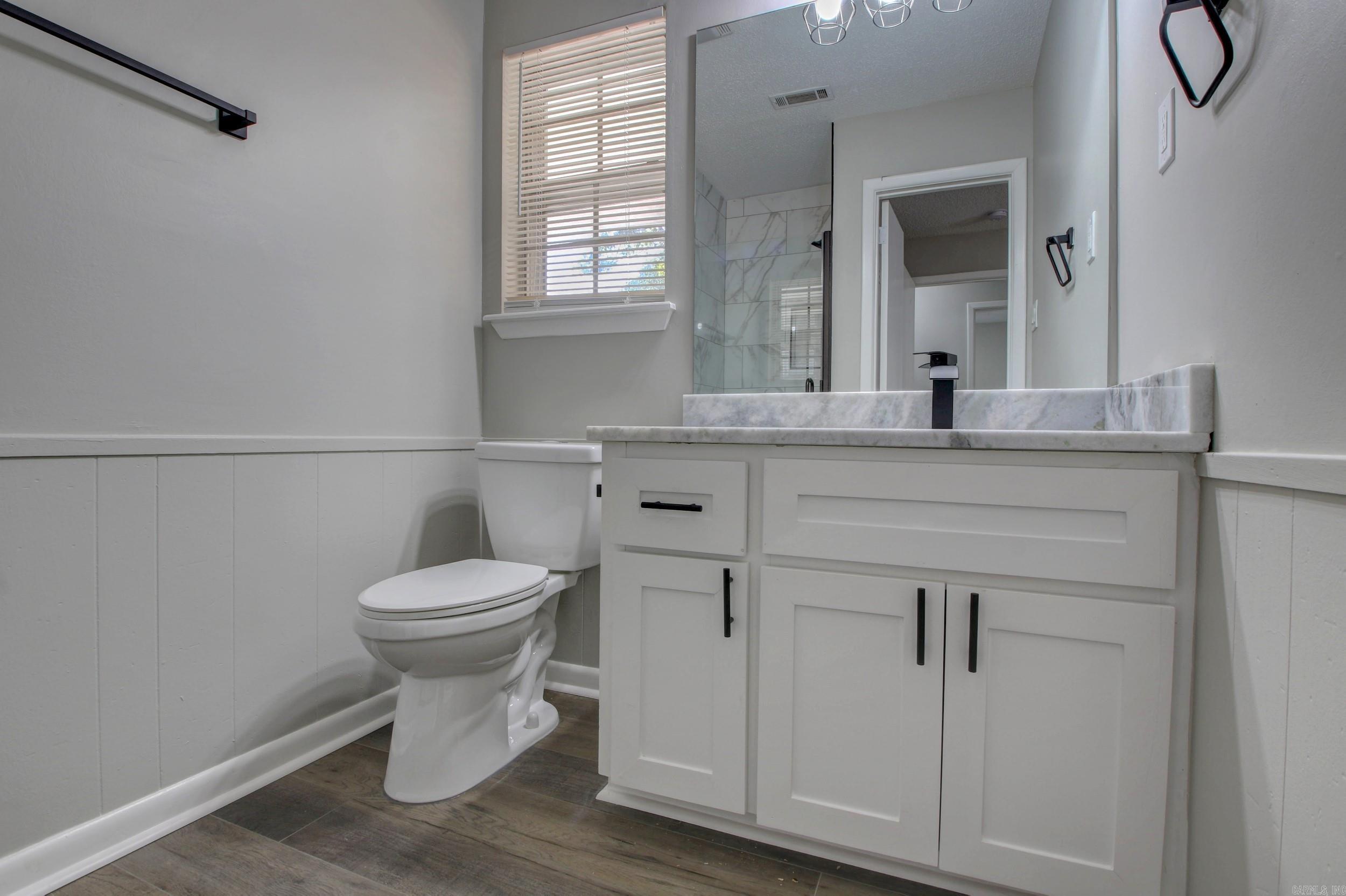 PARK HILL - Residential