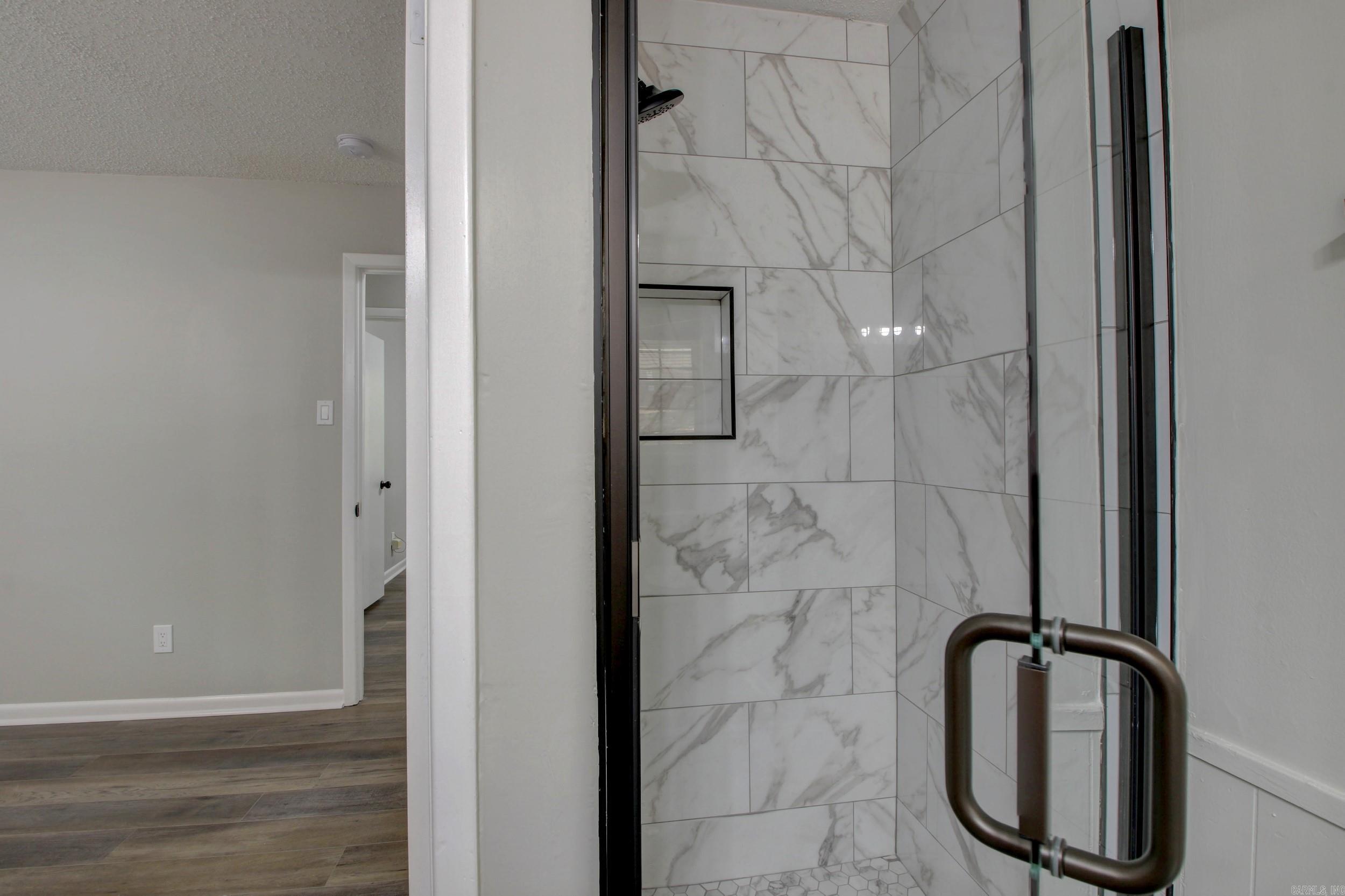 PARK HILL - Residential