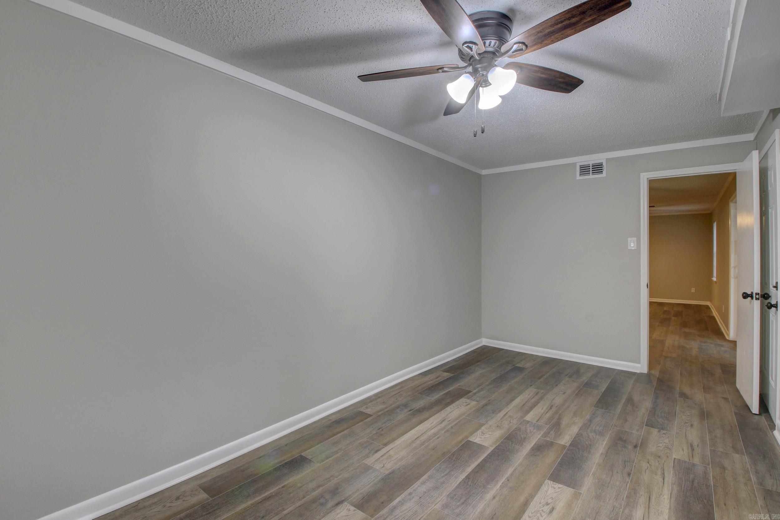 PARK HILL - Residential