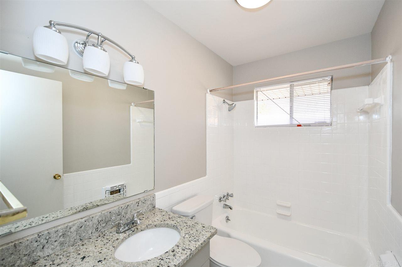 Park Hill - Residential Lease