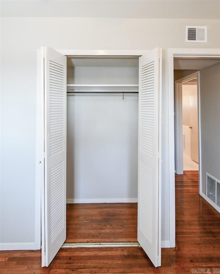 Park Hill - Residential Lease