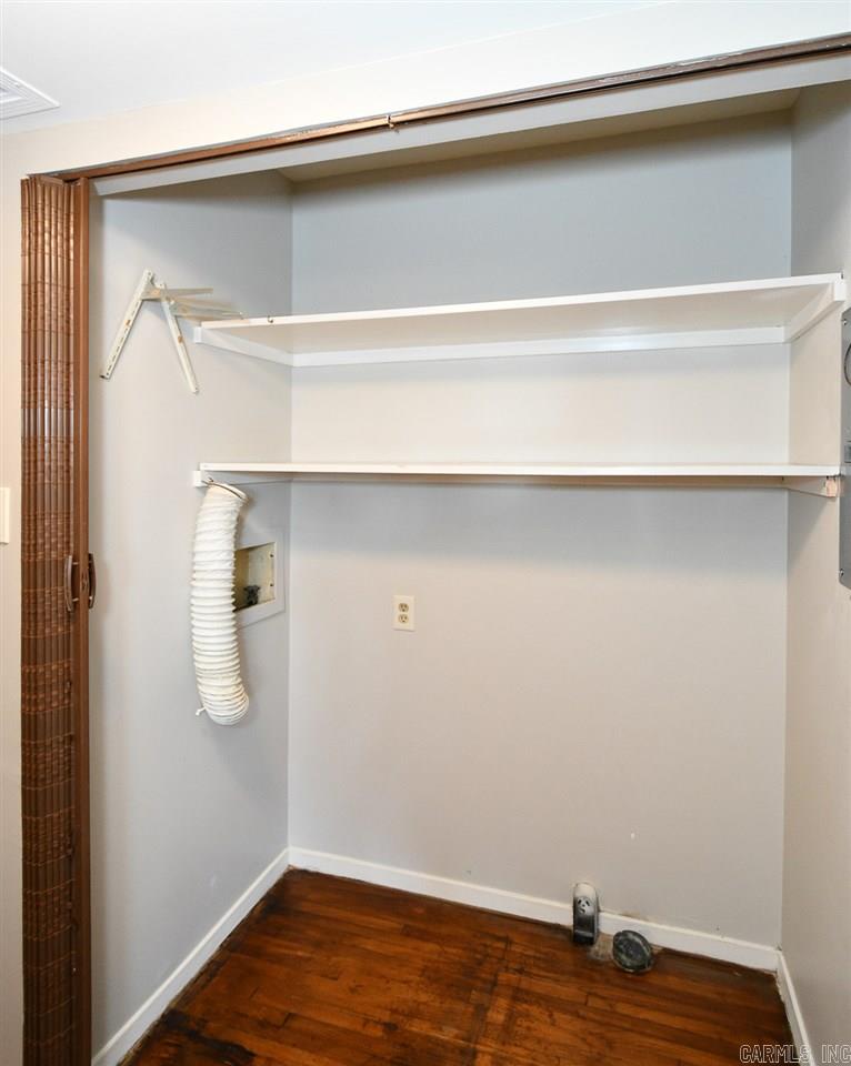 Park Hill - Residential Lease