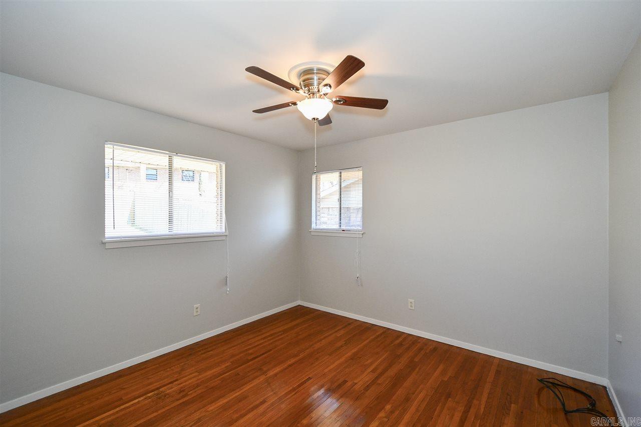 Park Hill - Residential Lease