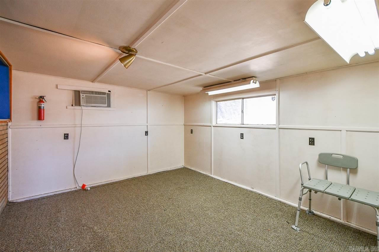 Park Hill - Residential Lease