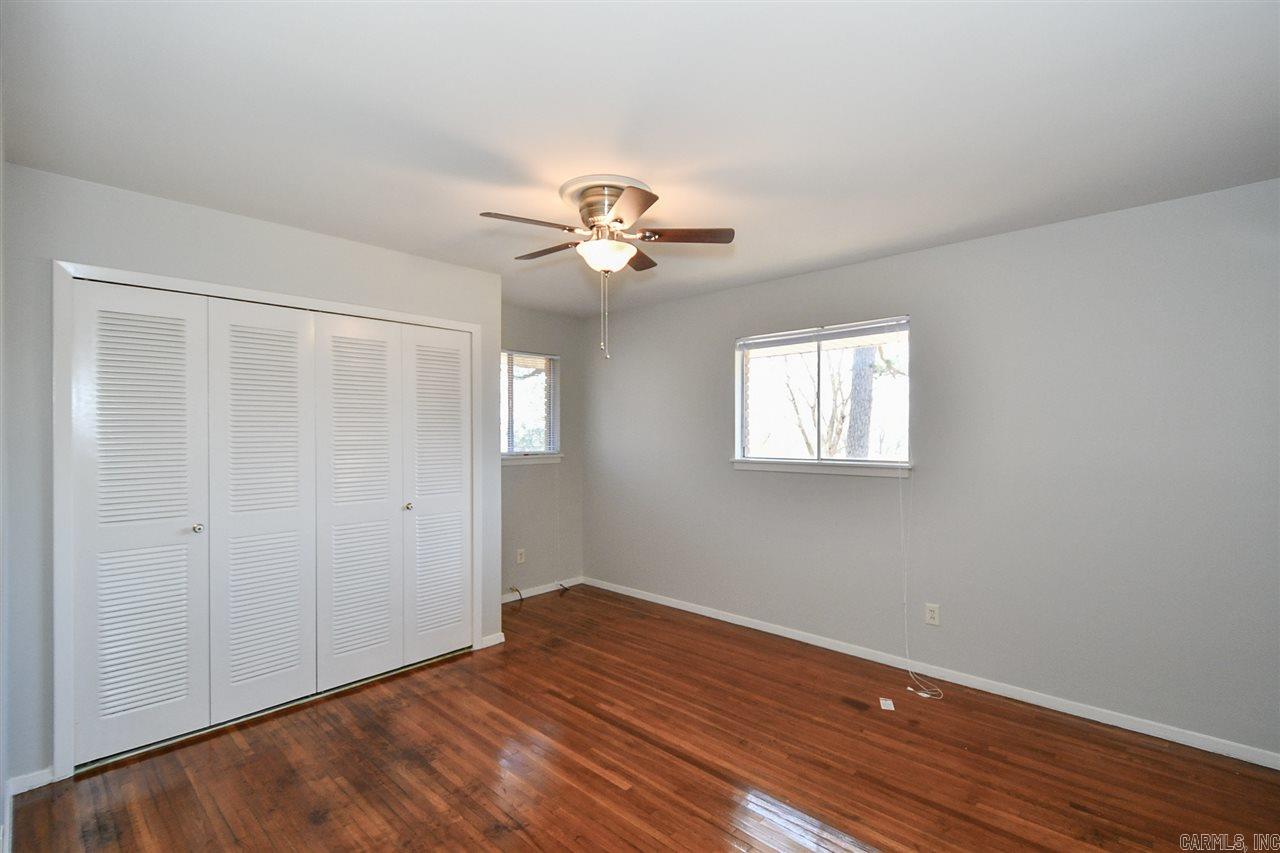 Park Hill - Residential Lease