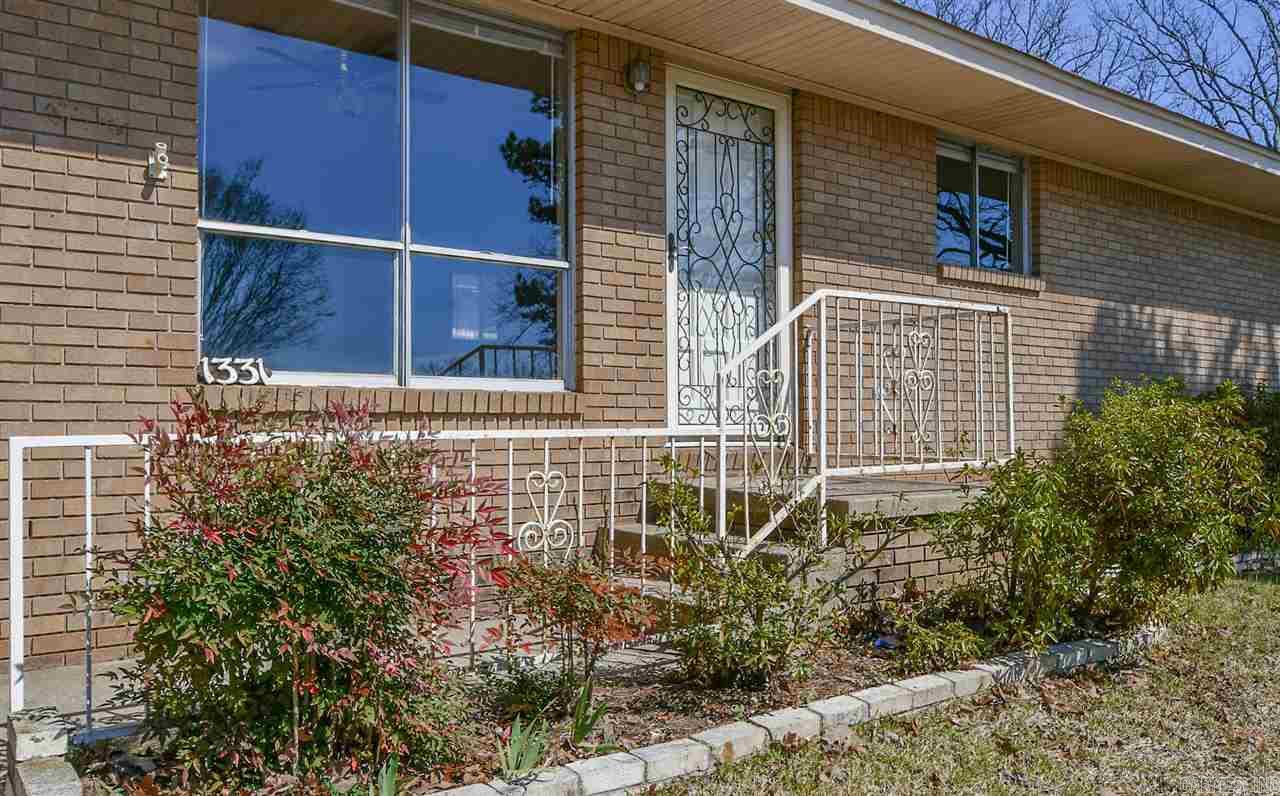 Park Hill - Residential Lease