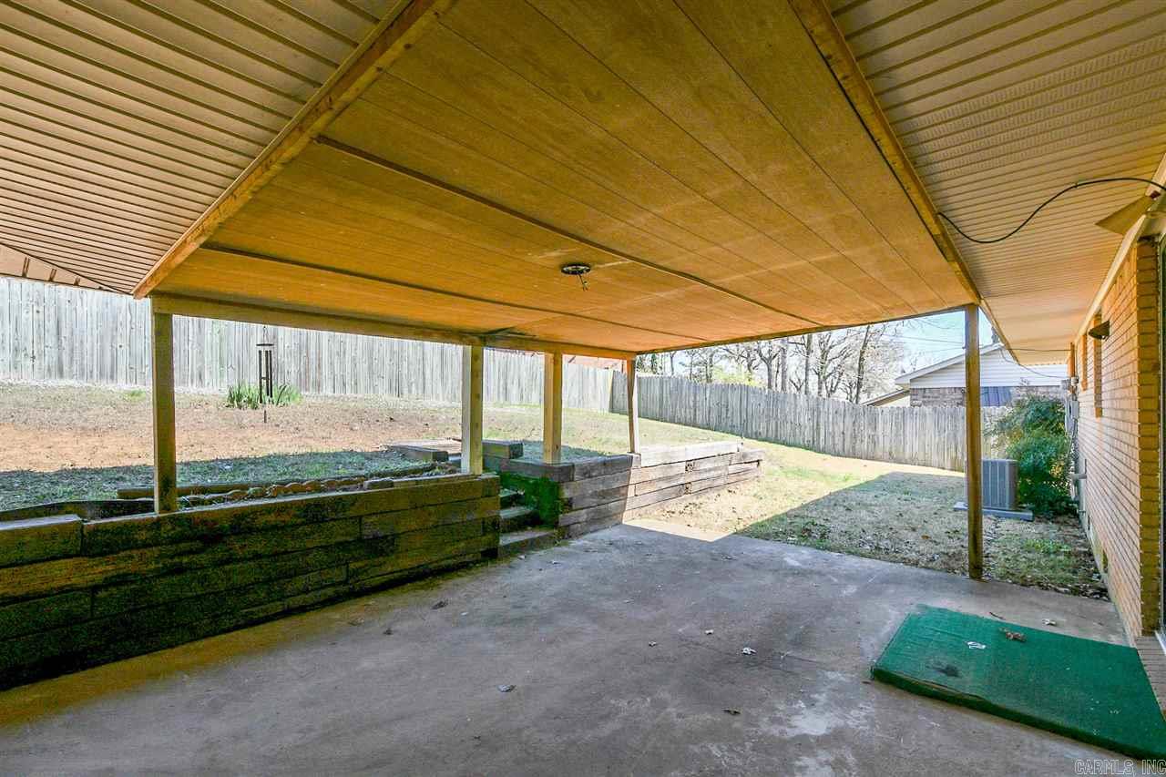 Park Hill - Residential Lease