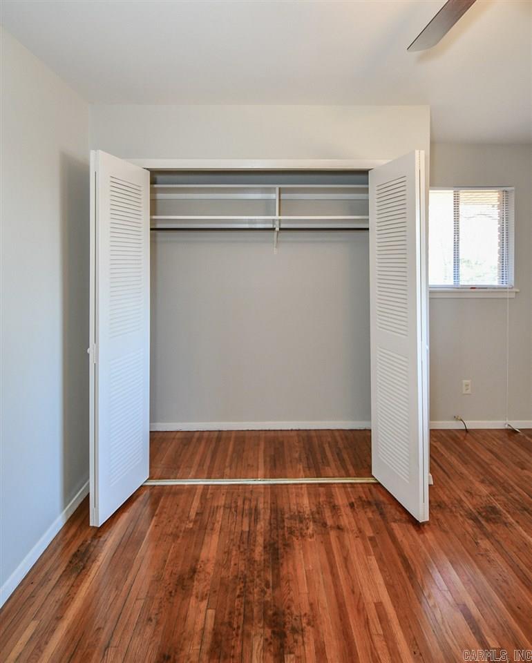 Park Hill - Residential Lease