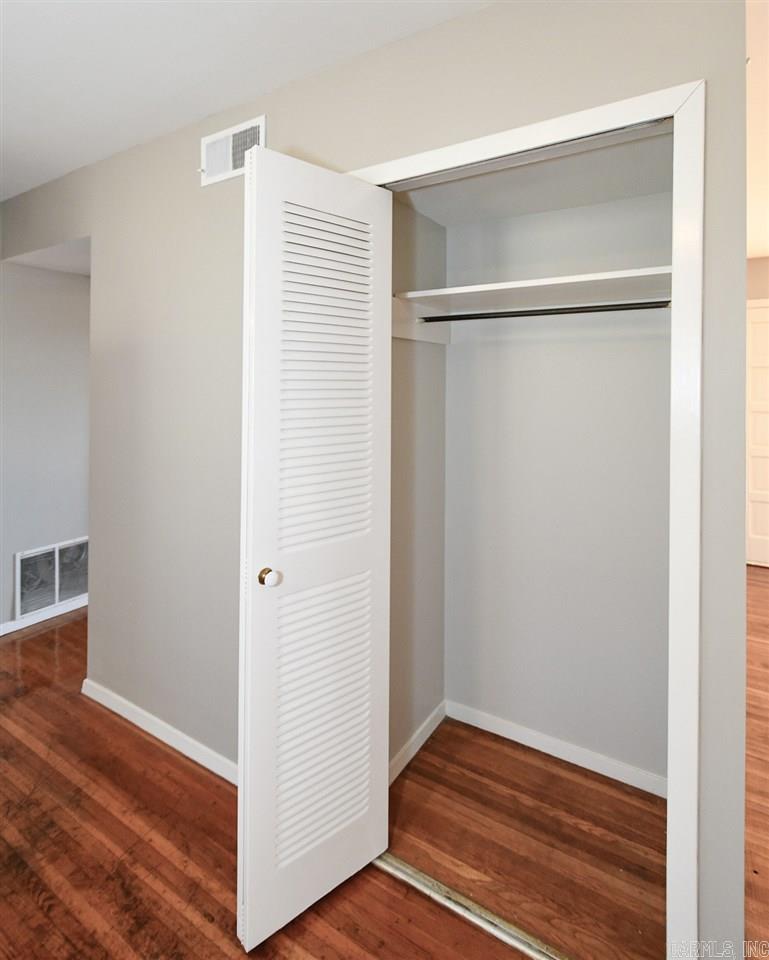 Park Hill - Residential Lease