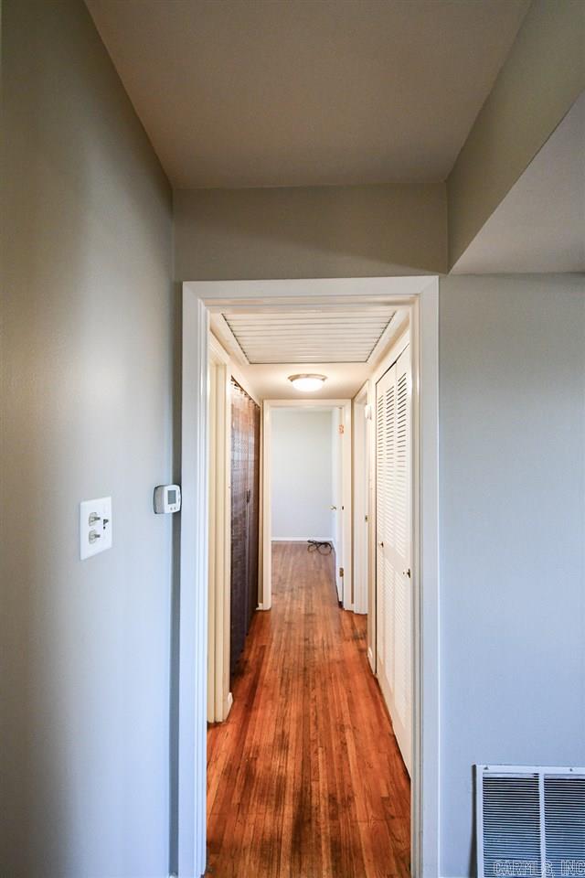 Park Hill - Residential Lease