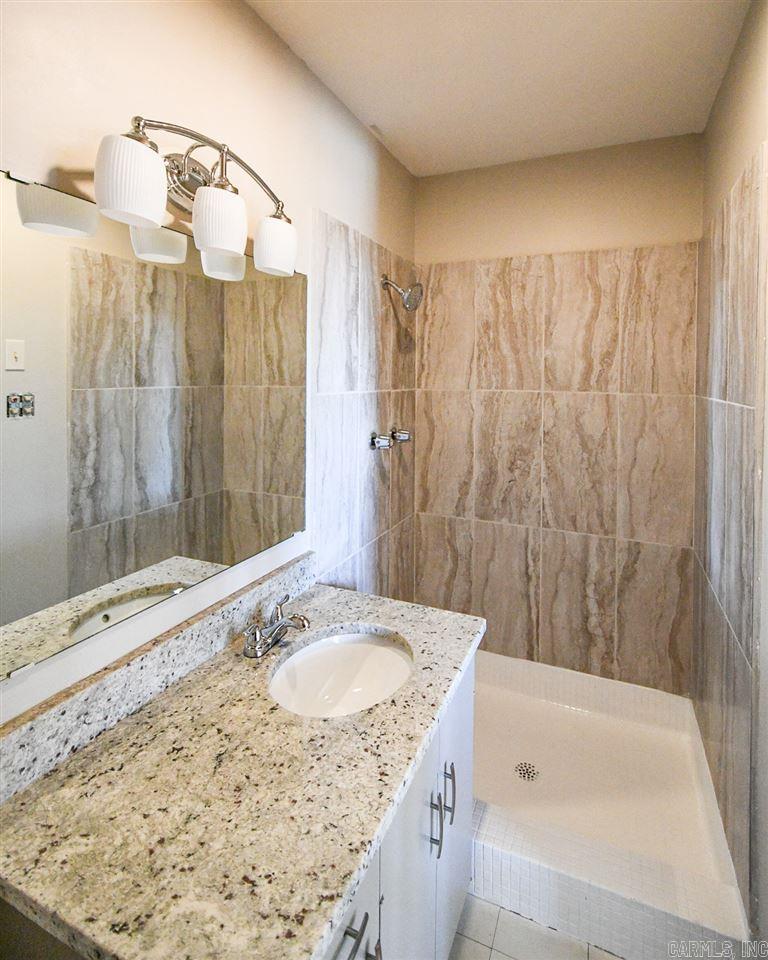 Park Hill - Residential Lease