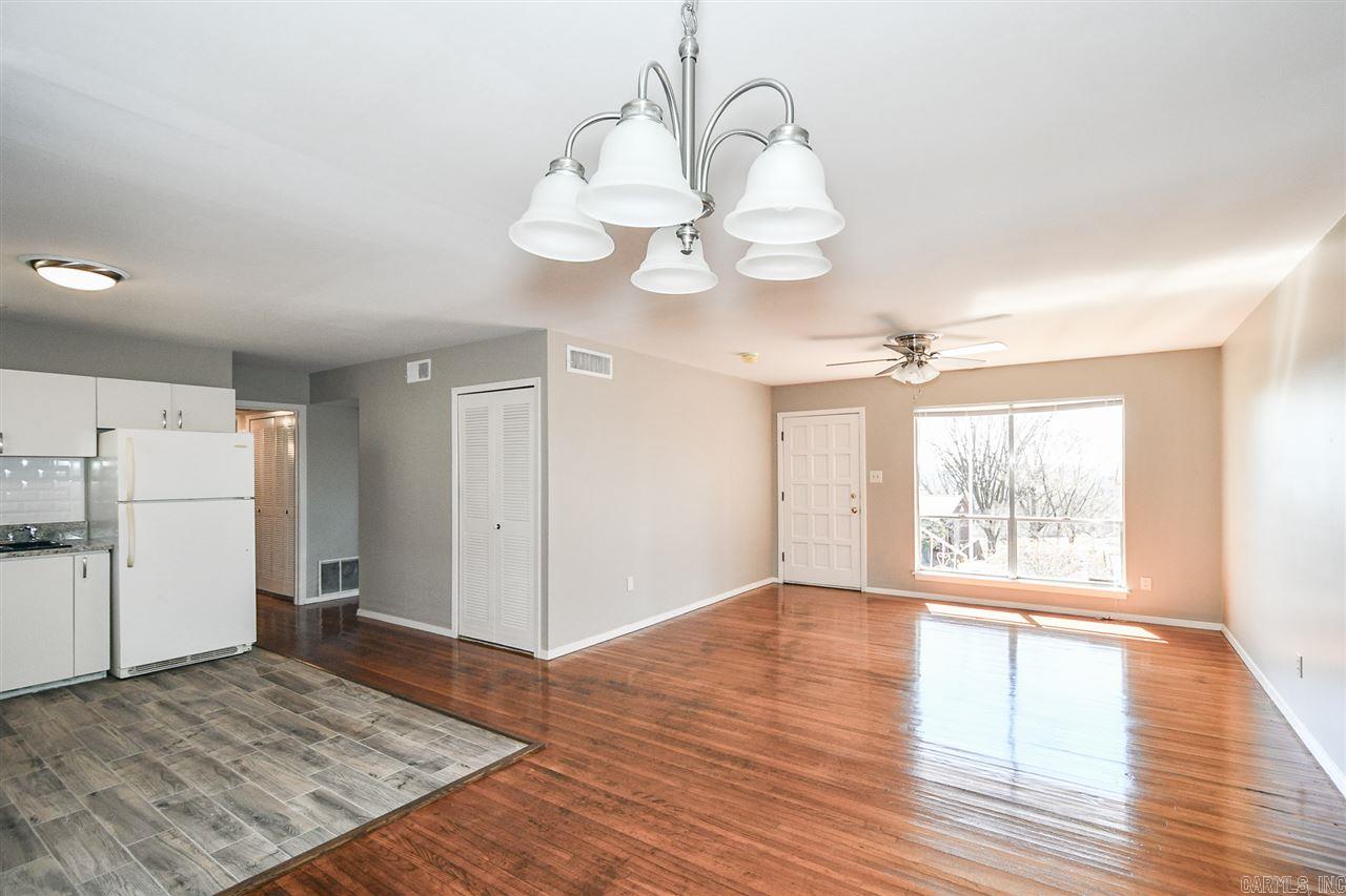 Park Hill - Residential Lease