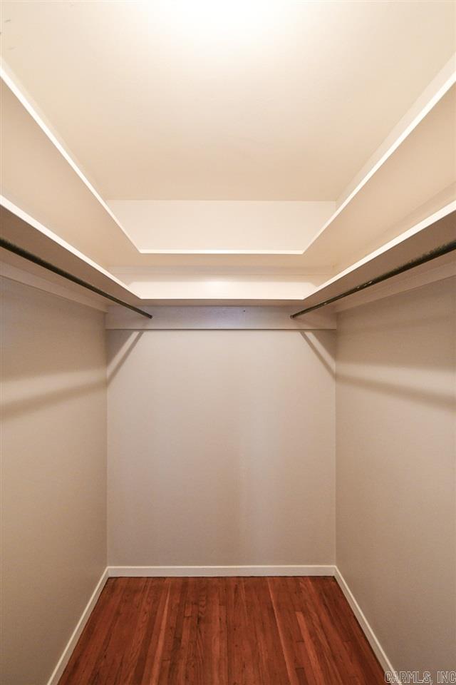 Park Hill - Residential Lease