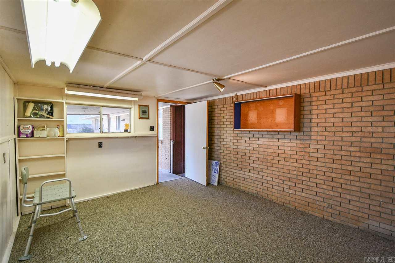 Park Hill - Residential Lease